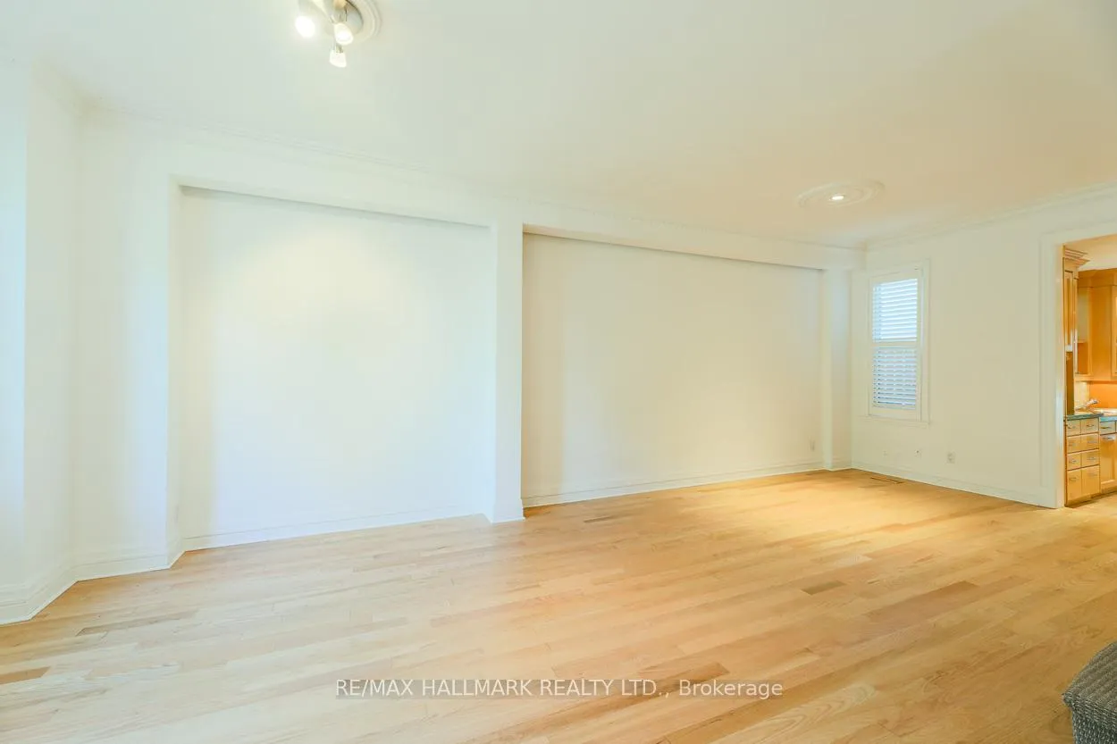Photo 7 of 101 Pears Avenue, Toronto, The Annex — HOMEH