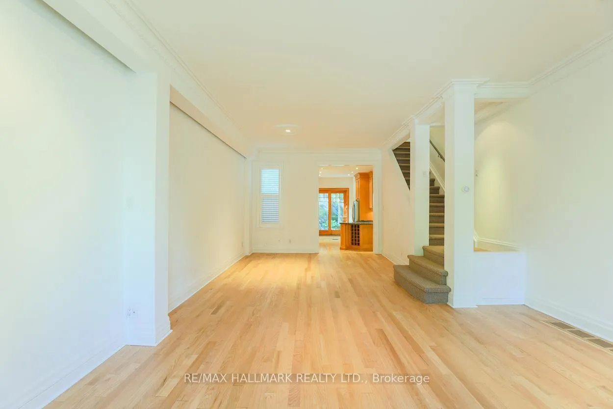 Photo 8 of 101 Pears Avenue, Toronto, The Annex — HOMEH