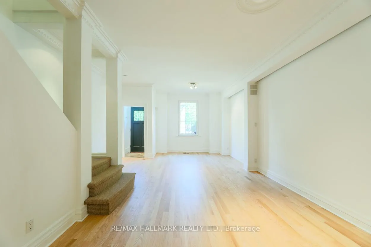 Photo 9 of 101 Pears Avenue, Toronto, The Annex — HOMEH