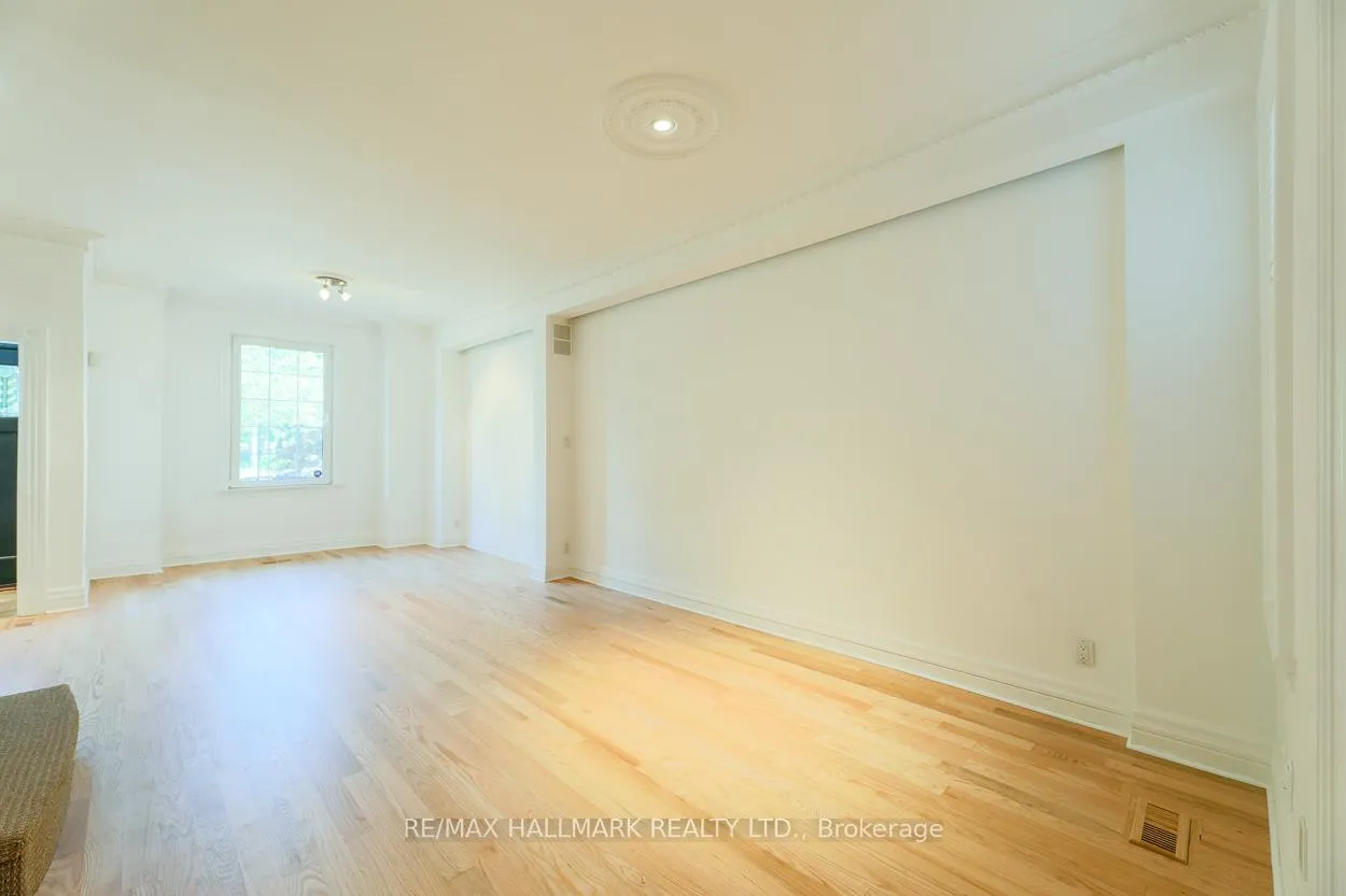 Photo 10 of 101 Pears Avenue, Toronto, The Annex — HOMEH