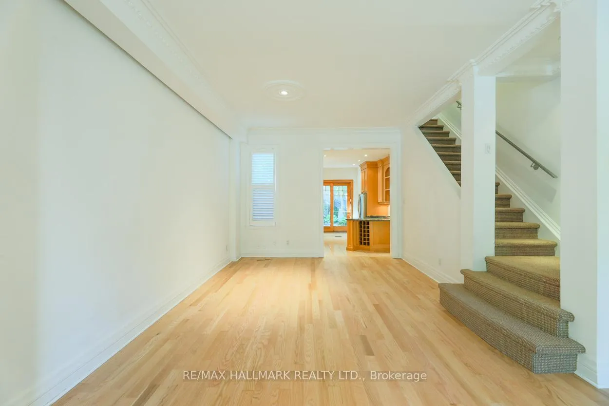 Photo 12 of 101 Pears Avenue, Toronto, The Annex — HOMEH