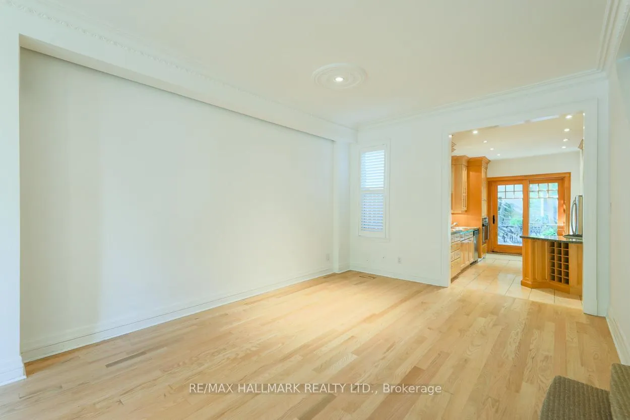 Photo 13 of 101 Pears Avenue, Toronto, The Annex — HOMEH