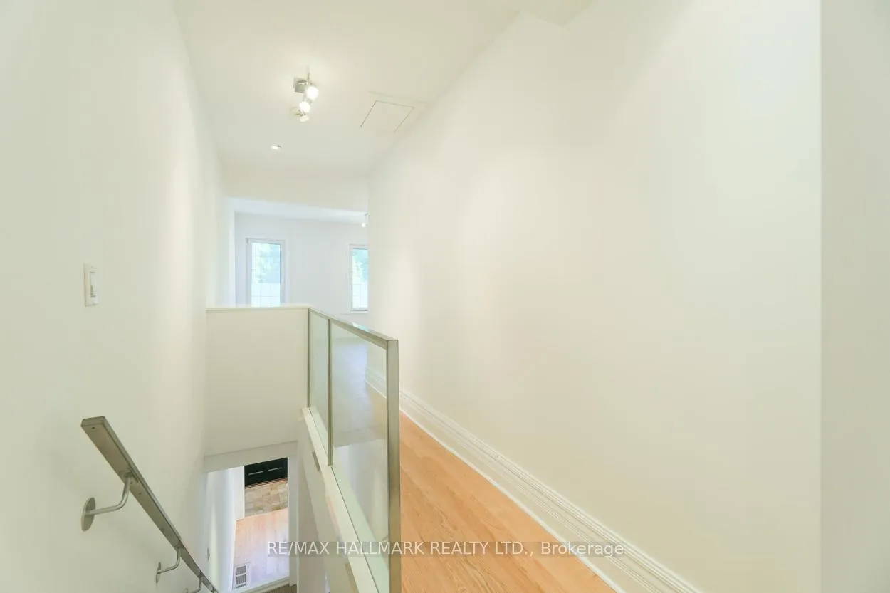 Photo 18 of 101 Pears Avenue, Toronto, The Annex — HOMEH