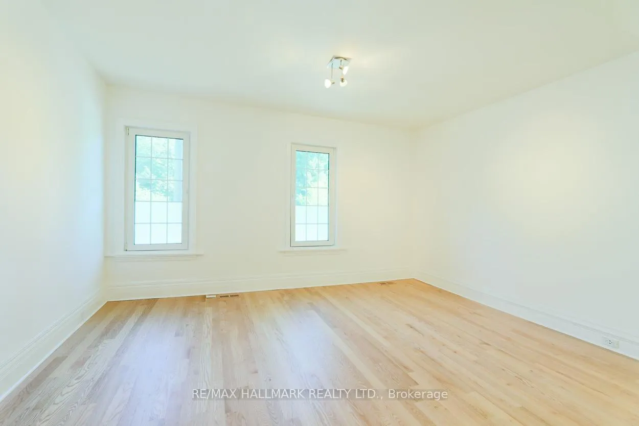 Photo 20 of 101 Pears Avenue, Toronto, The Annex — HOMEH