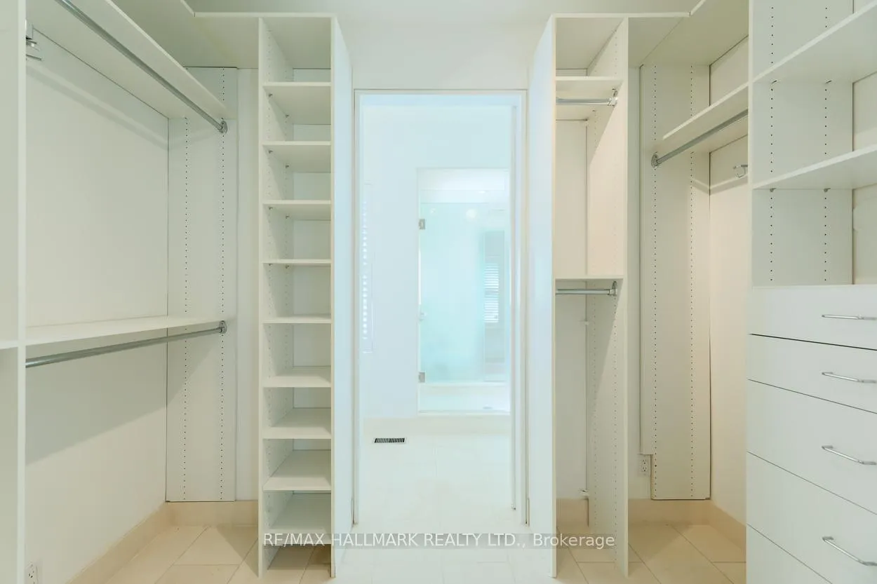 Photo 24 of 101 Pears Avenue, Toronto, The Annex — HOMEH