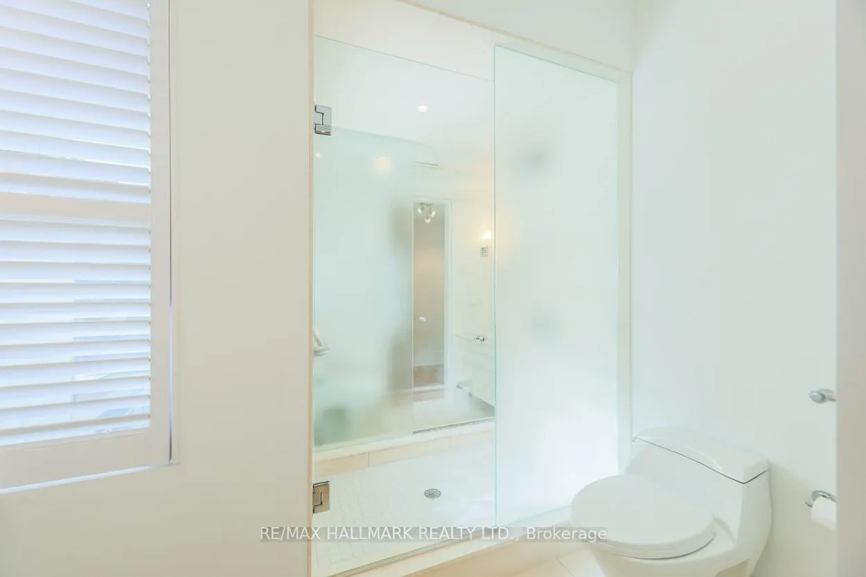 Photo 25 of 101 Pears Avenue, Toronto, The Annex — HOMEH