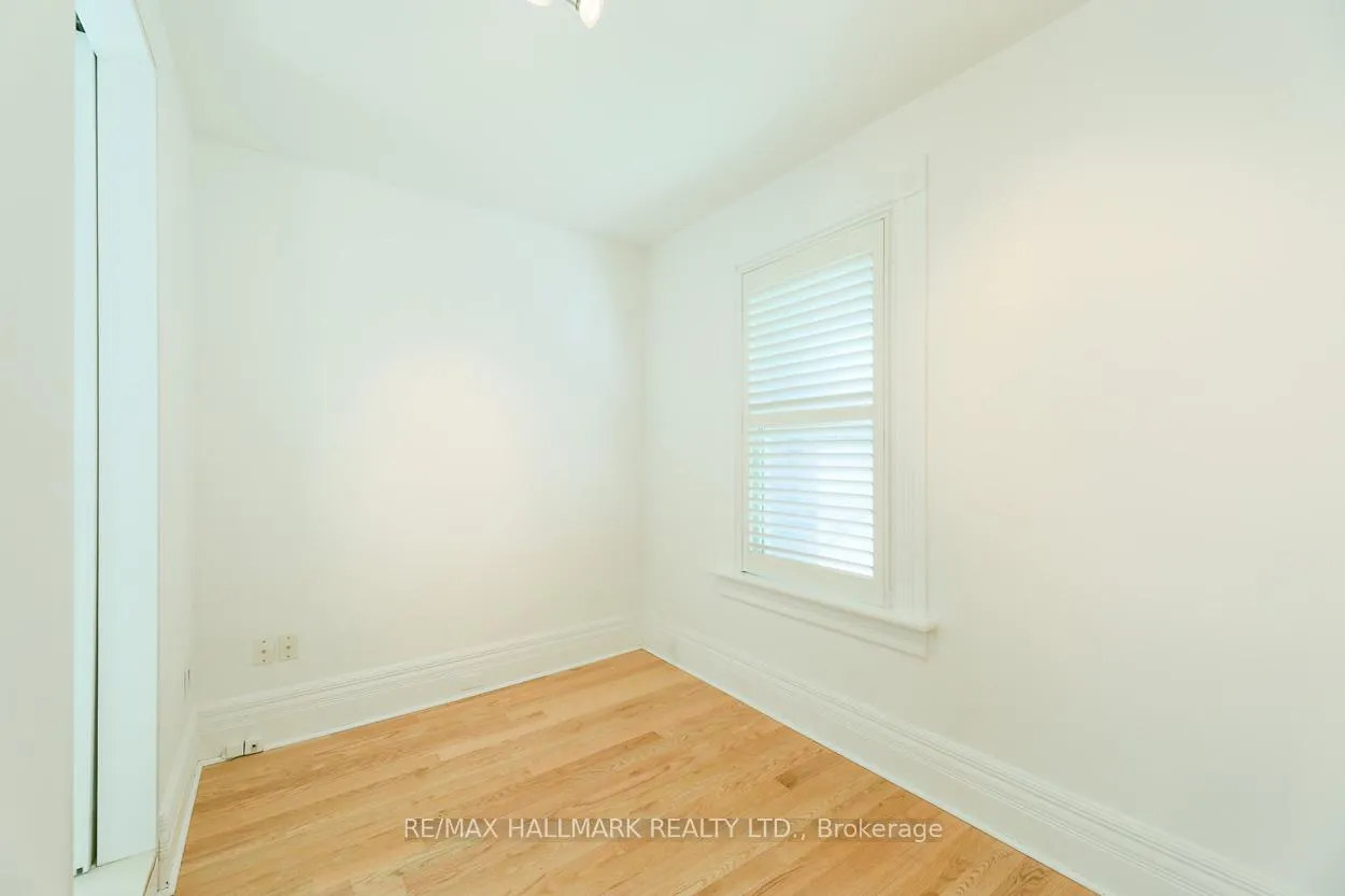 Photo 26 of 101 Pears Avenue, Toronto, The Annex — HOMEH