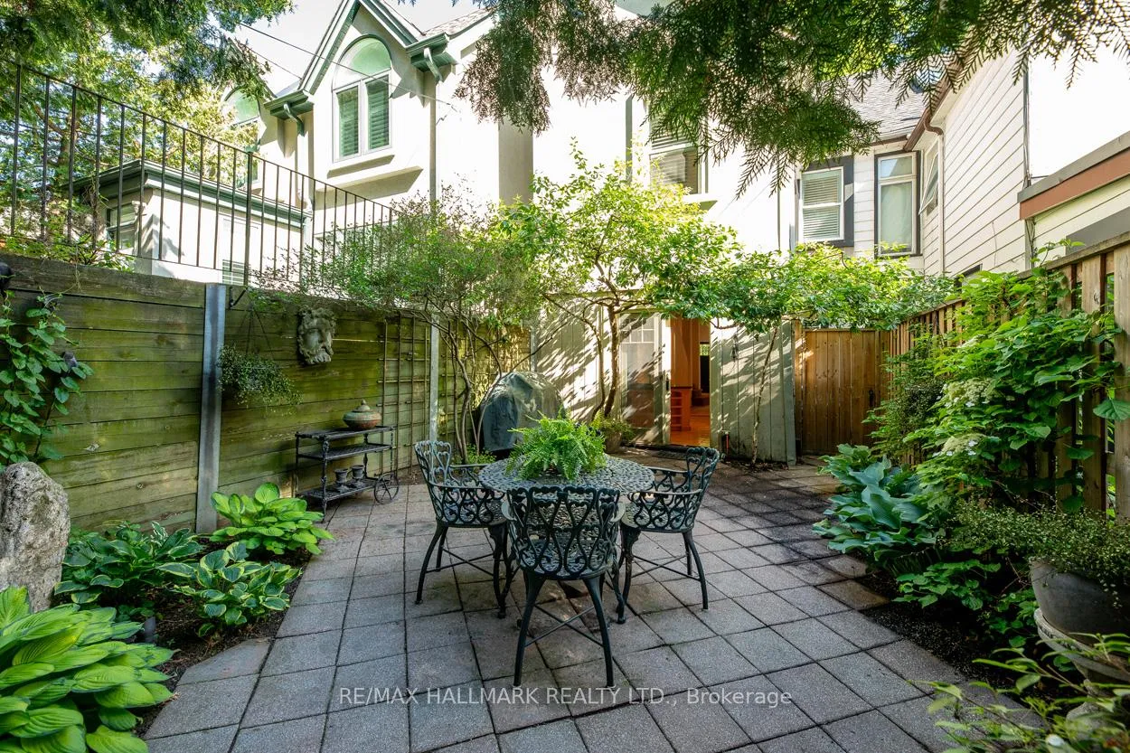 Photo 31 of 101 Pears Avenue, Toronto, The Annex — HOMEH