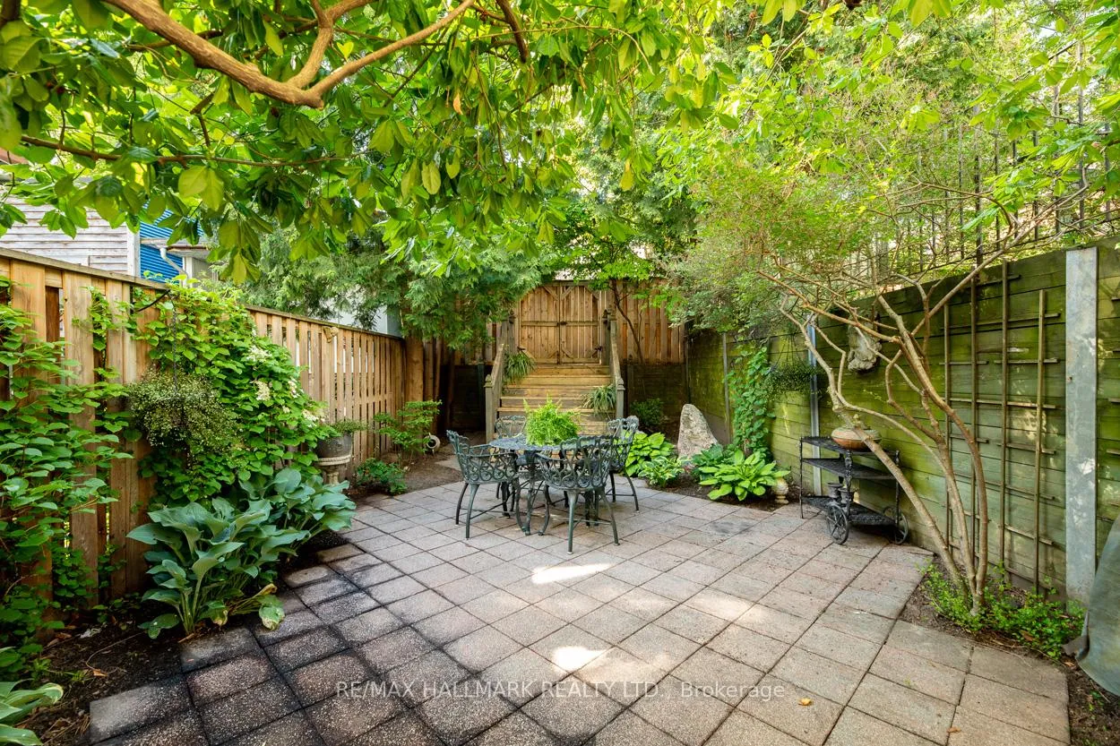 Photo 32 of 101 Pears Avenue, Toronto, The Annex — HOMEH