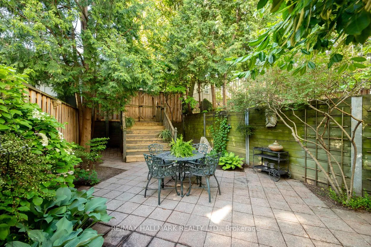 Photo 33 of 101 Pears Avenue, Toronto, The Annex — HOMEH