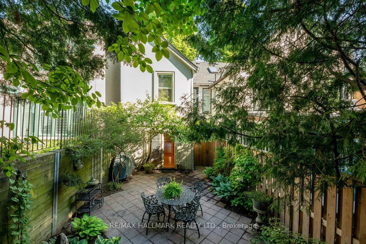 Photo 34 of 101 Pears Avenue, Toronto, The Annex — HOMEH