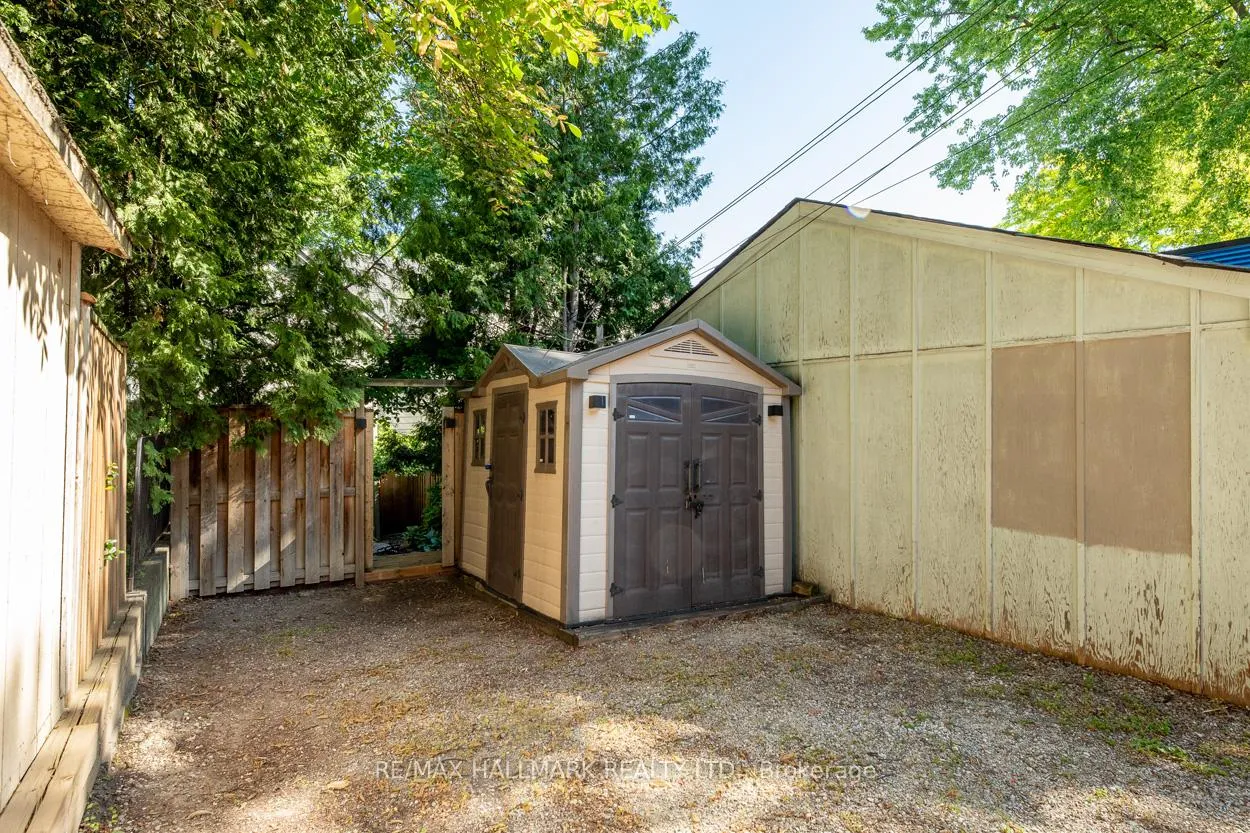 Photo 35 of 101 Pears Avenue, Toronto, The Annex — HOMEH