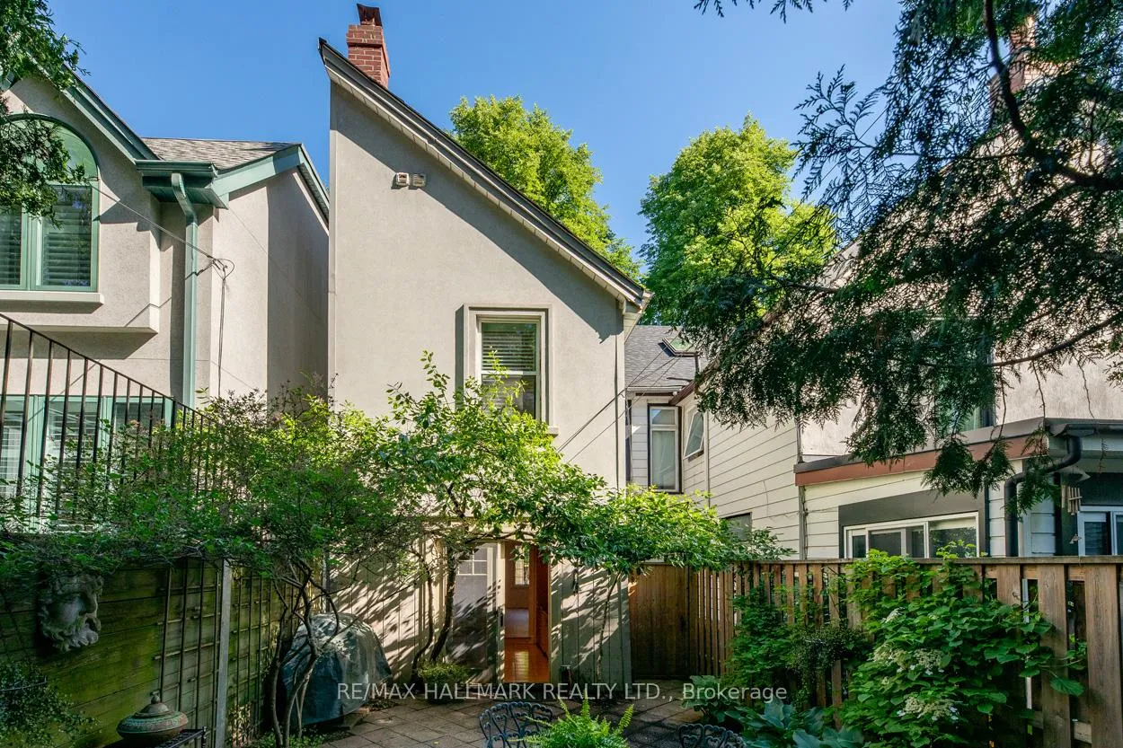 Photo 36 of 101 Pears Avenue, Toronto, The Annex — HOMEH