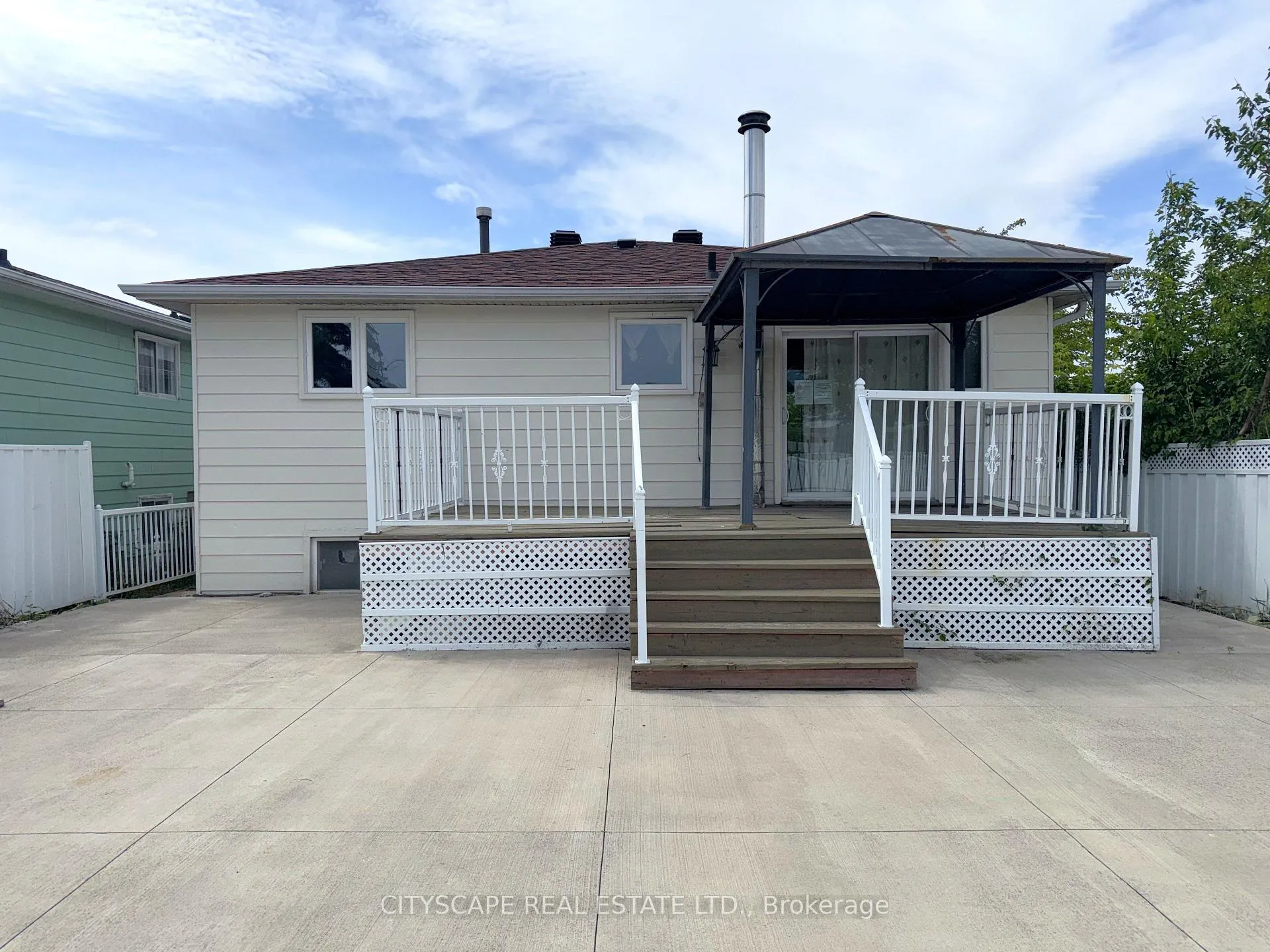 Photo 47 of 3720 Brandon Gate Drive, Mississauga, Malton — HOMEH