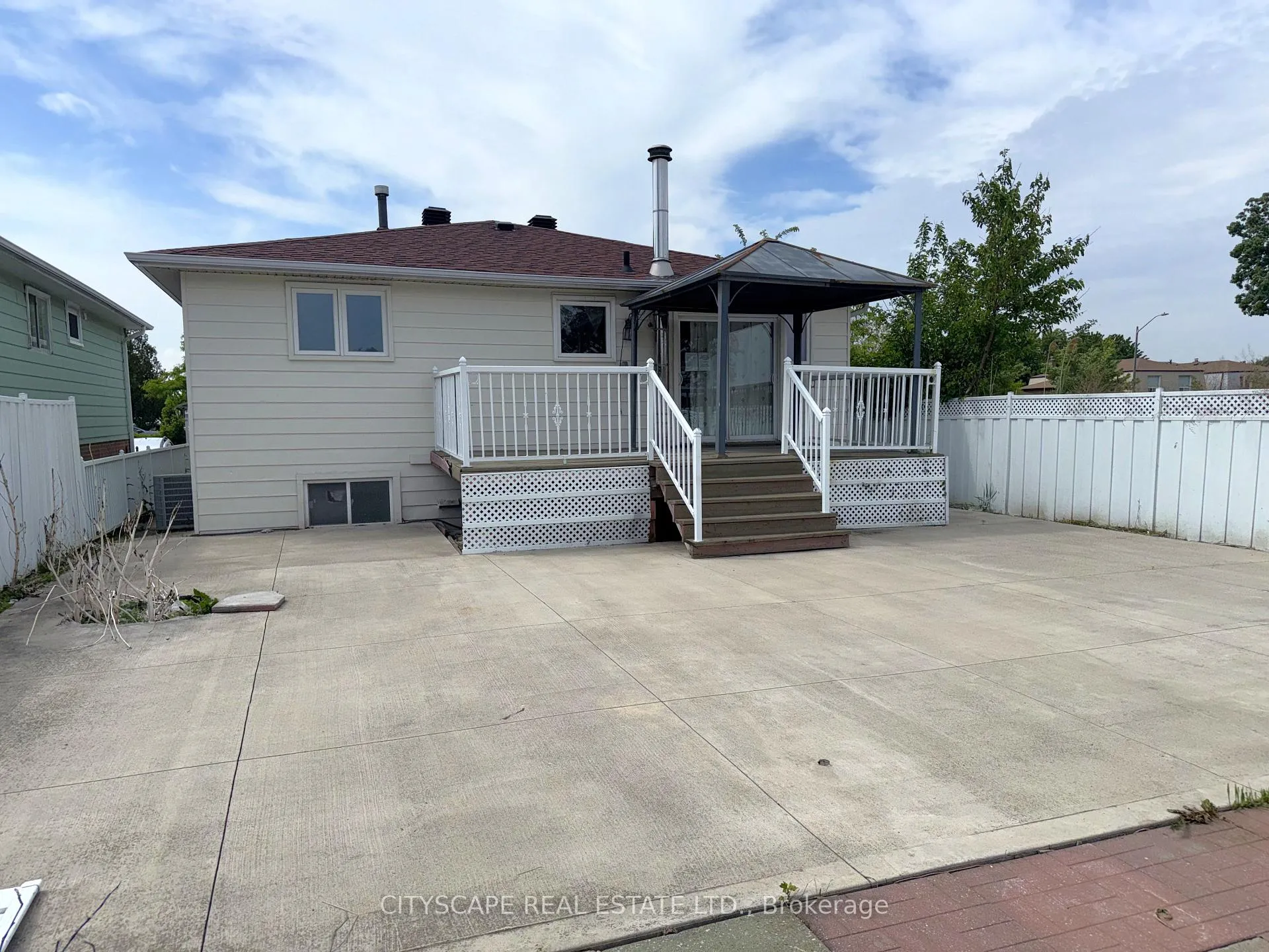 Photo 48 of 3720 Brandon Gate Drive, Mississauga, Malton — HOMEH