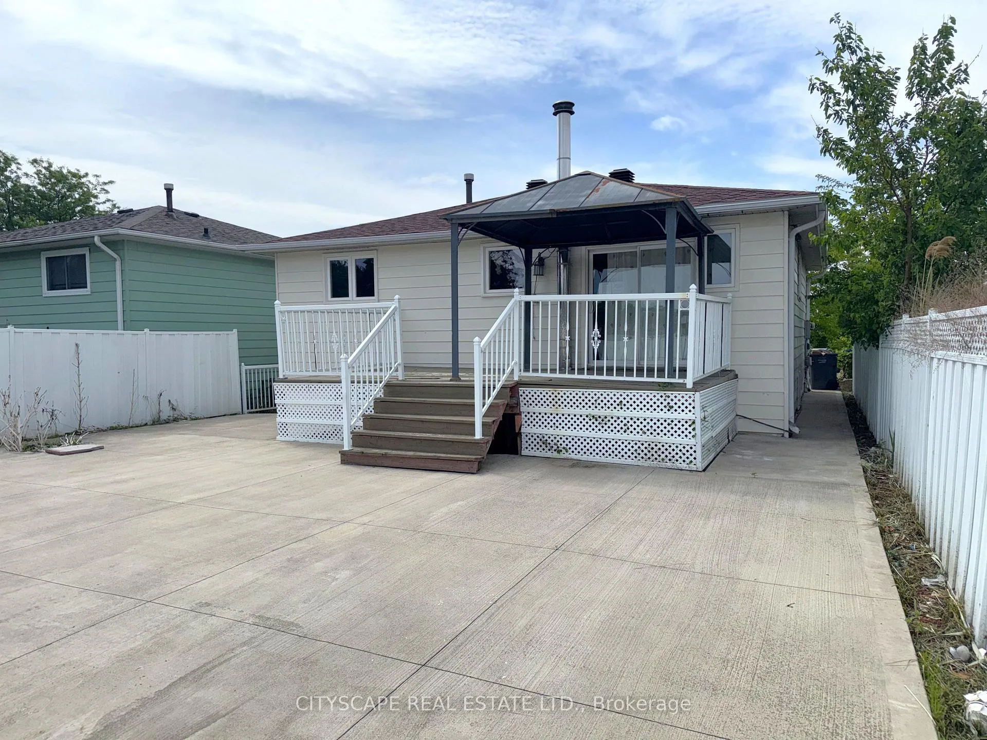 Photo 49 of 3720 Brandon Gate Drive, Mississauga, Malton — HOMEH