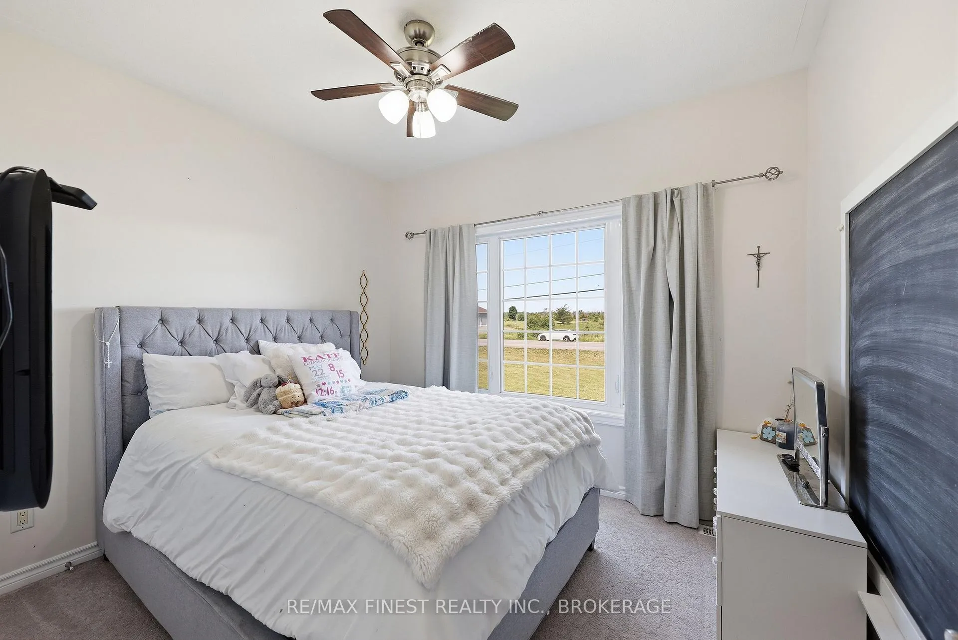 Photo 8 of 1246 Millhaven Road, Loyalist, Lennox and Addington - South — HOMEH