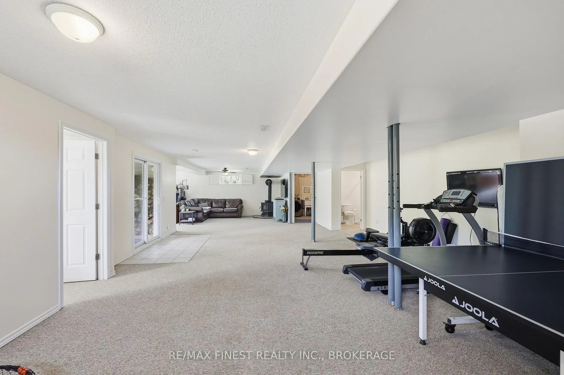 Photo 13 of 1246 Millhaven Road, Loyalist, Lennox and Addington - South — HOMEH