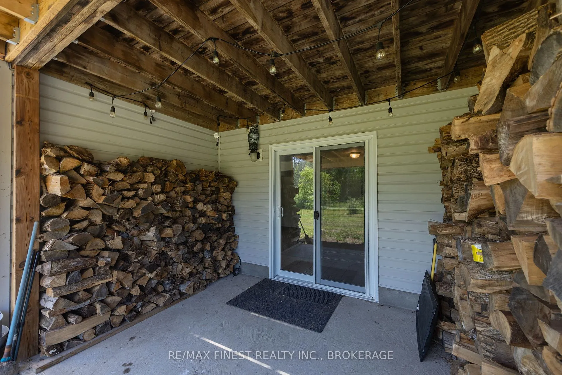 Photo 20 of 1246 Millhaven Road, Loyalist, Lennox and Addington - South — HOMEH