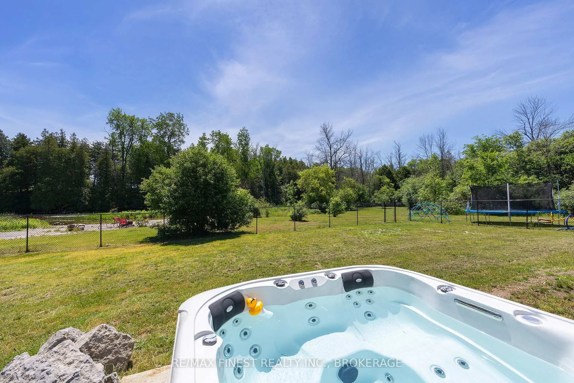 Photo 22 of 1246 Millhaven Road, Loyalist, Lennox and Addington - South — HOMEH