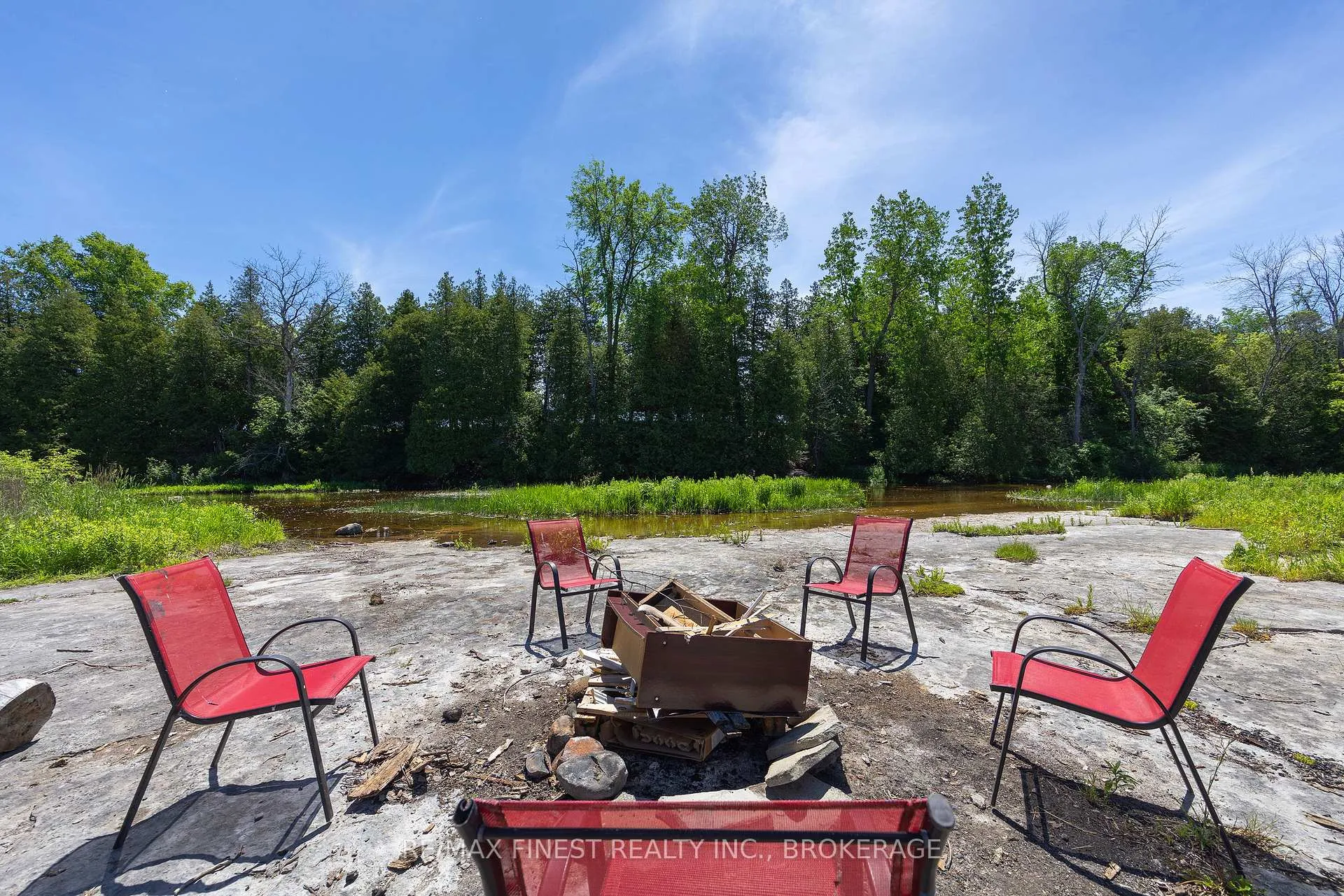 Photo 27 of 1246 Millhaven Road, Loyalist, Lennox and Addington - South — HOMEH