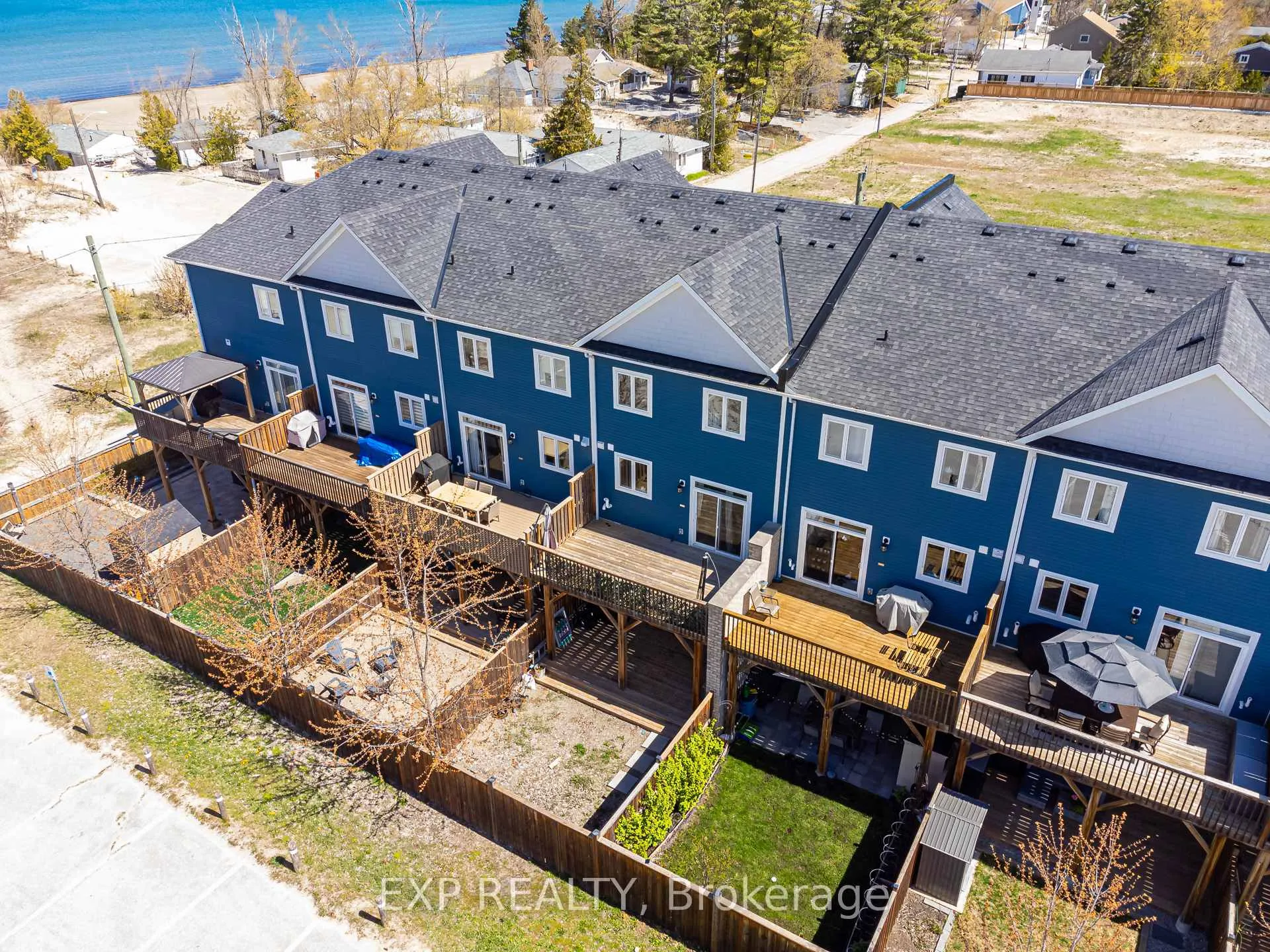 Photo 38 of 22 18th Street N, Wasaga Beach — HOMEH
