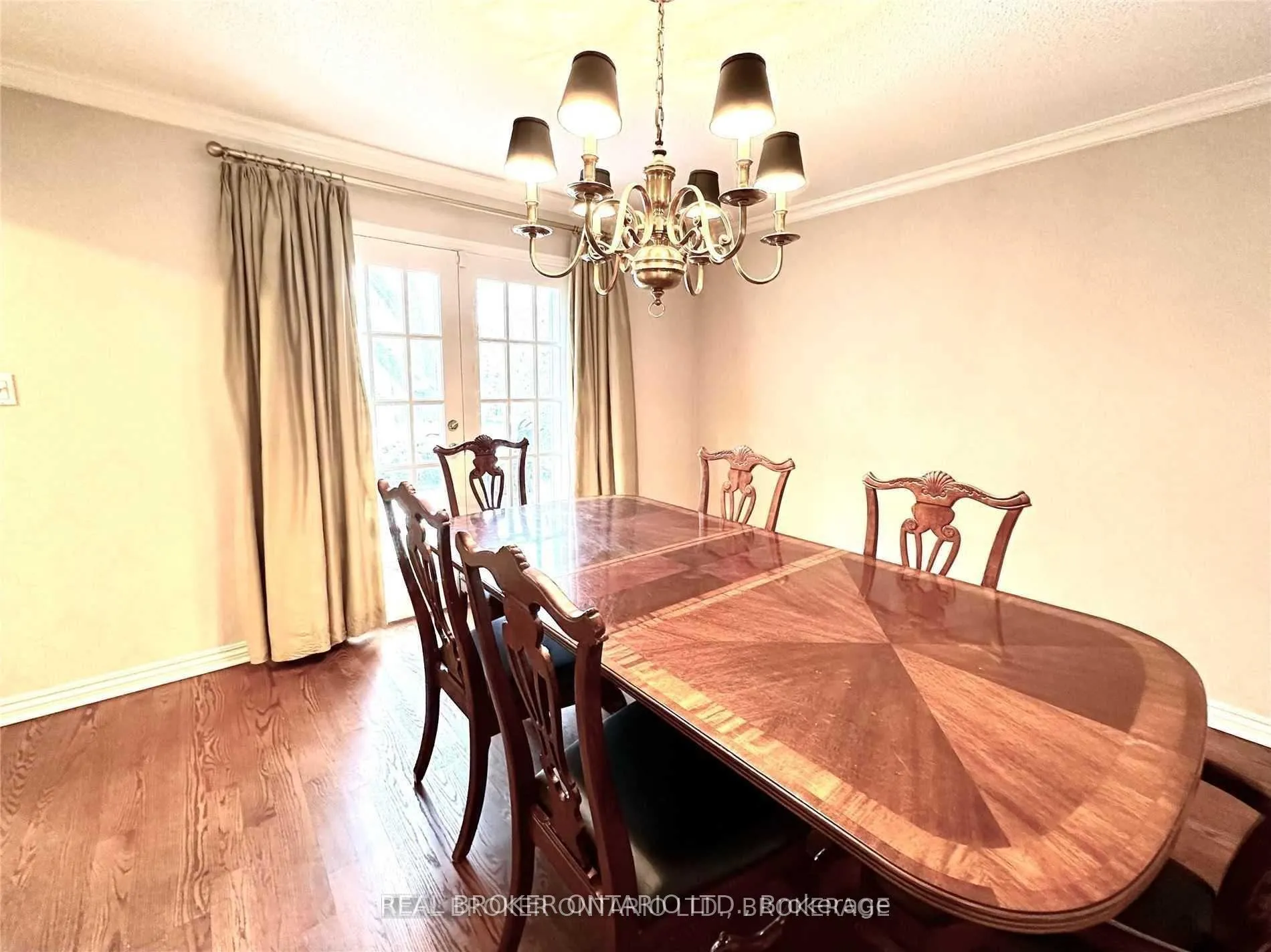 Photo 6 of 2524 King Richards Place, Mississauga, Sheridan — HOMEH