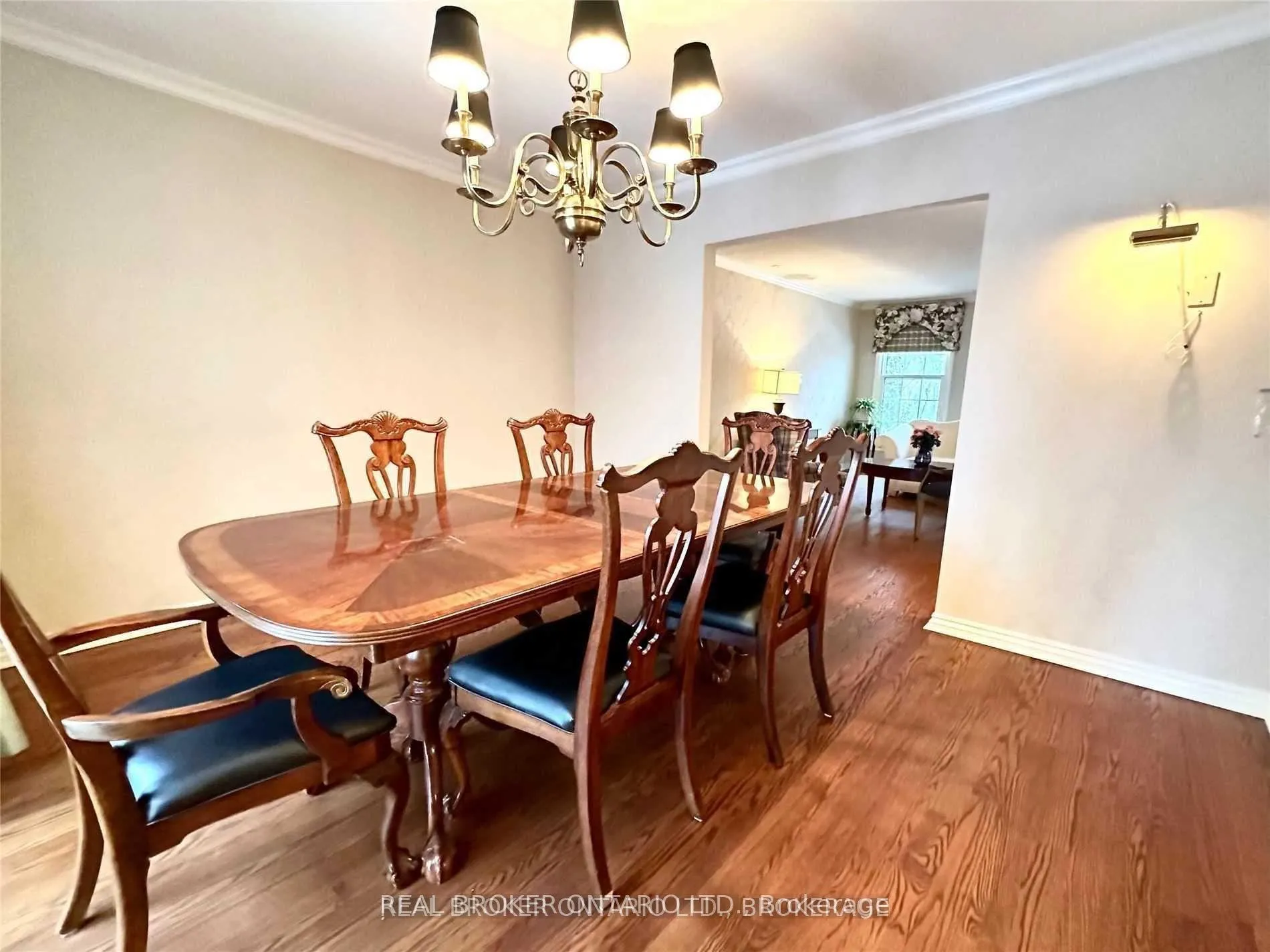 Photo 7 of 2524 King Richards Place, Mississauga, Sheridan — HOMEH