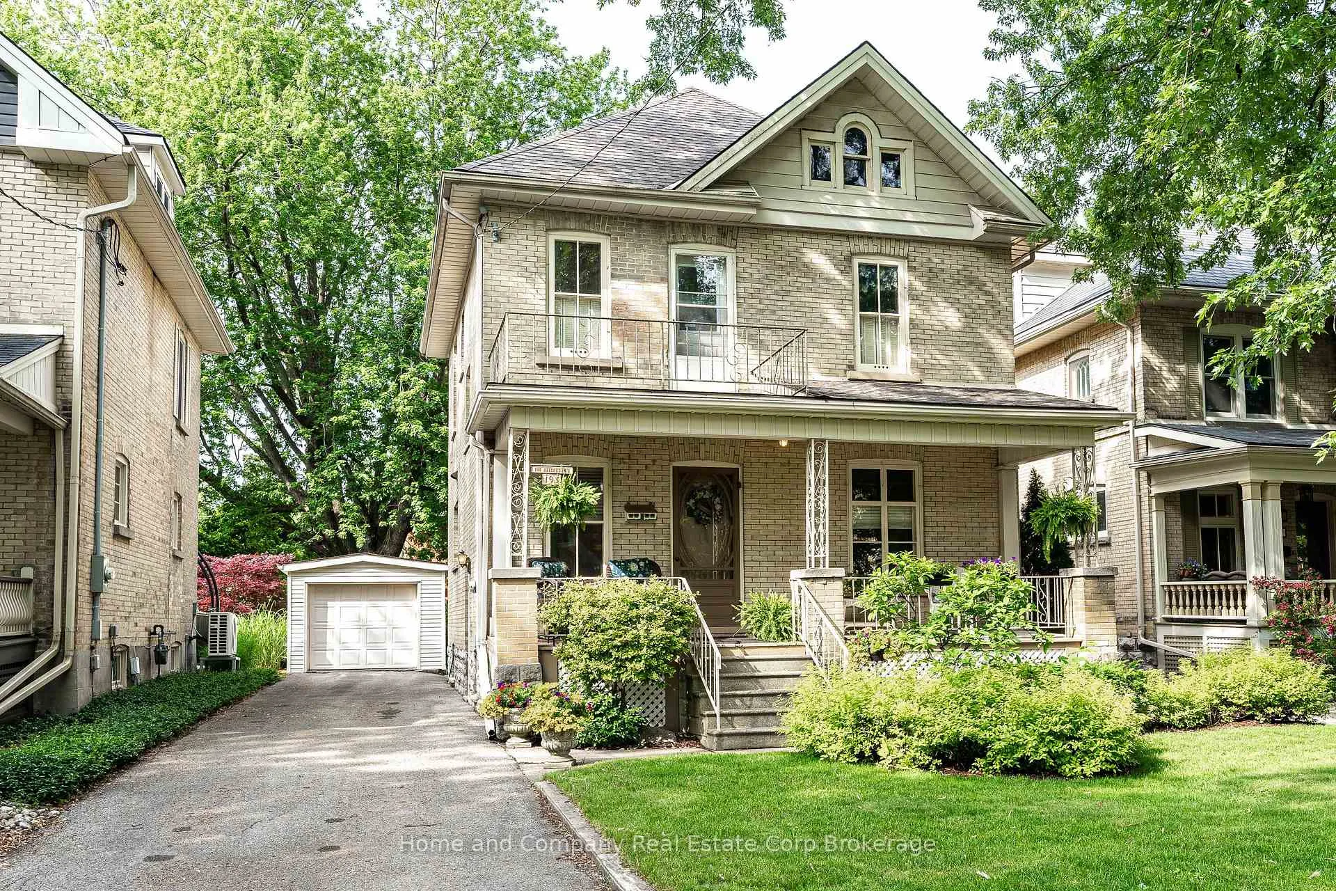 Photo 31 of 193 Douglas Street, Stratford — HOMEH