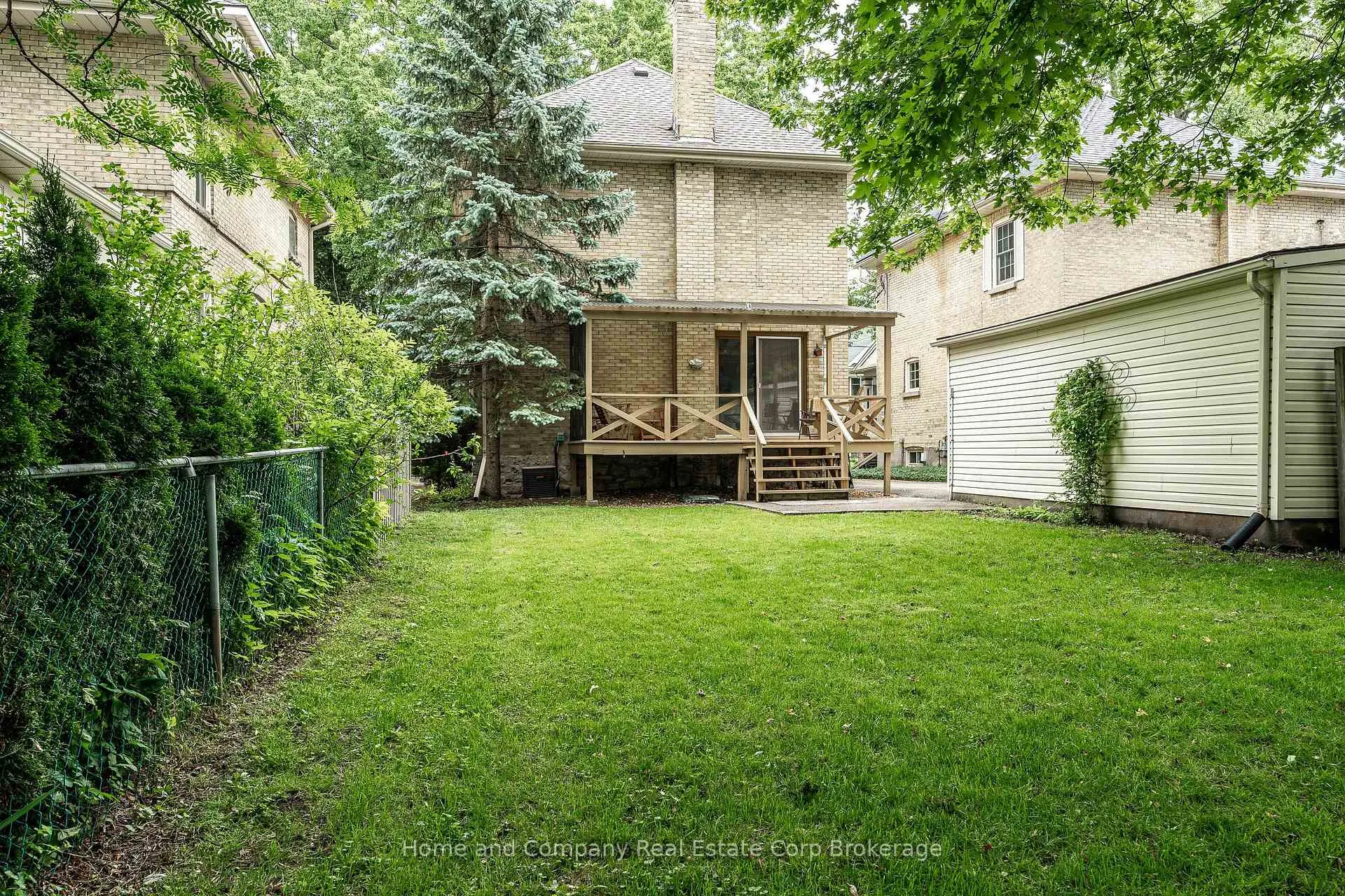Photo 35 of 193 Douglas Street, Stratford — HOMEH
