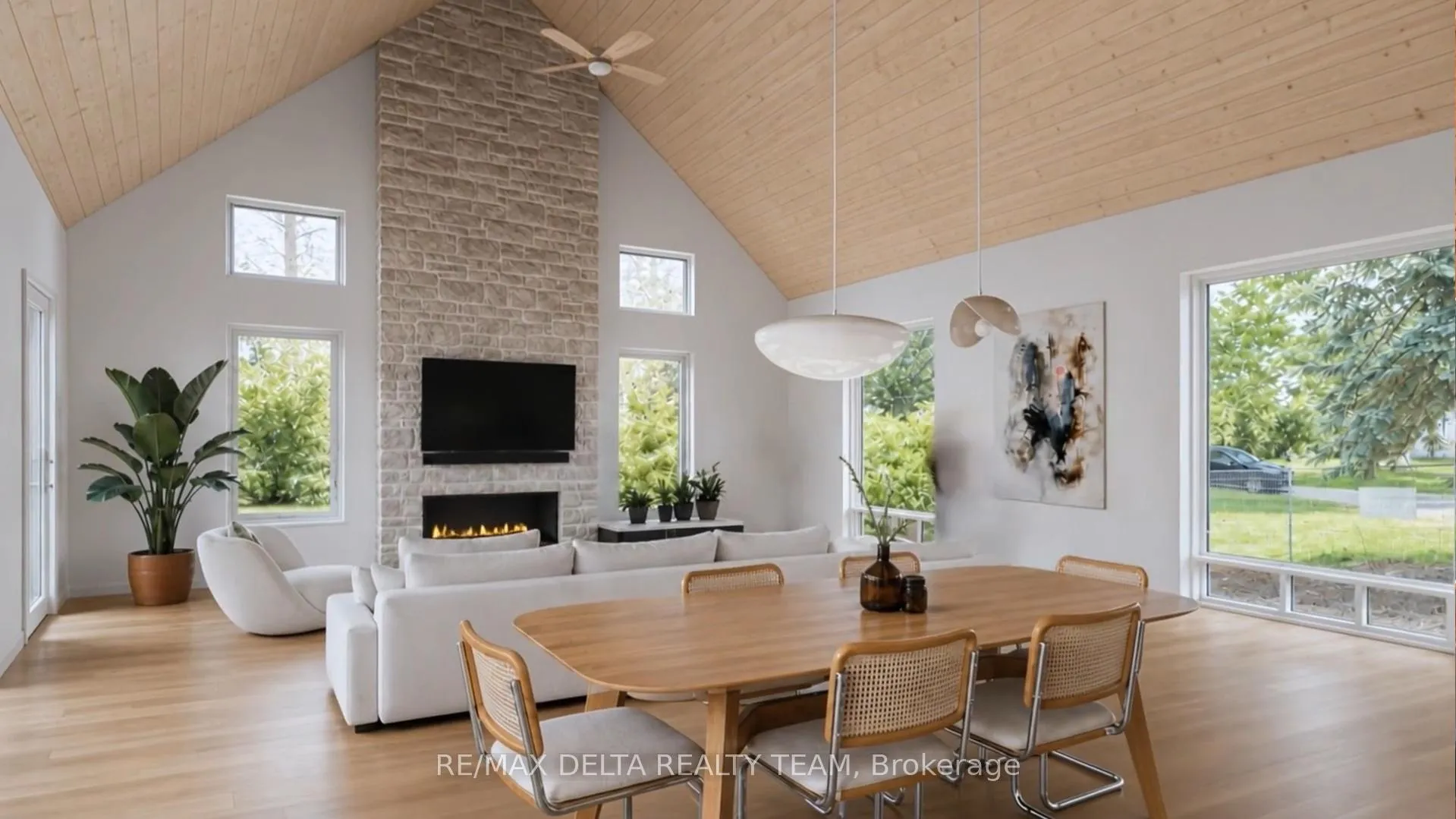 Photo 6 of 8 Pineglen Crescent, Ottawa, Pineglen/Country Place — HOMEH