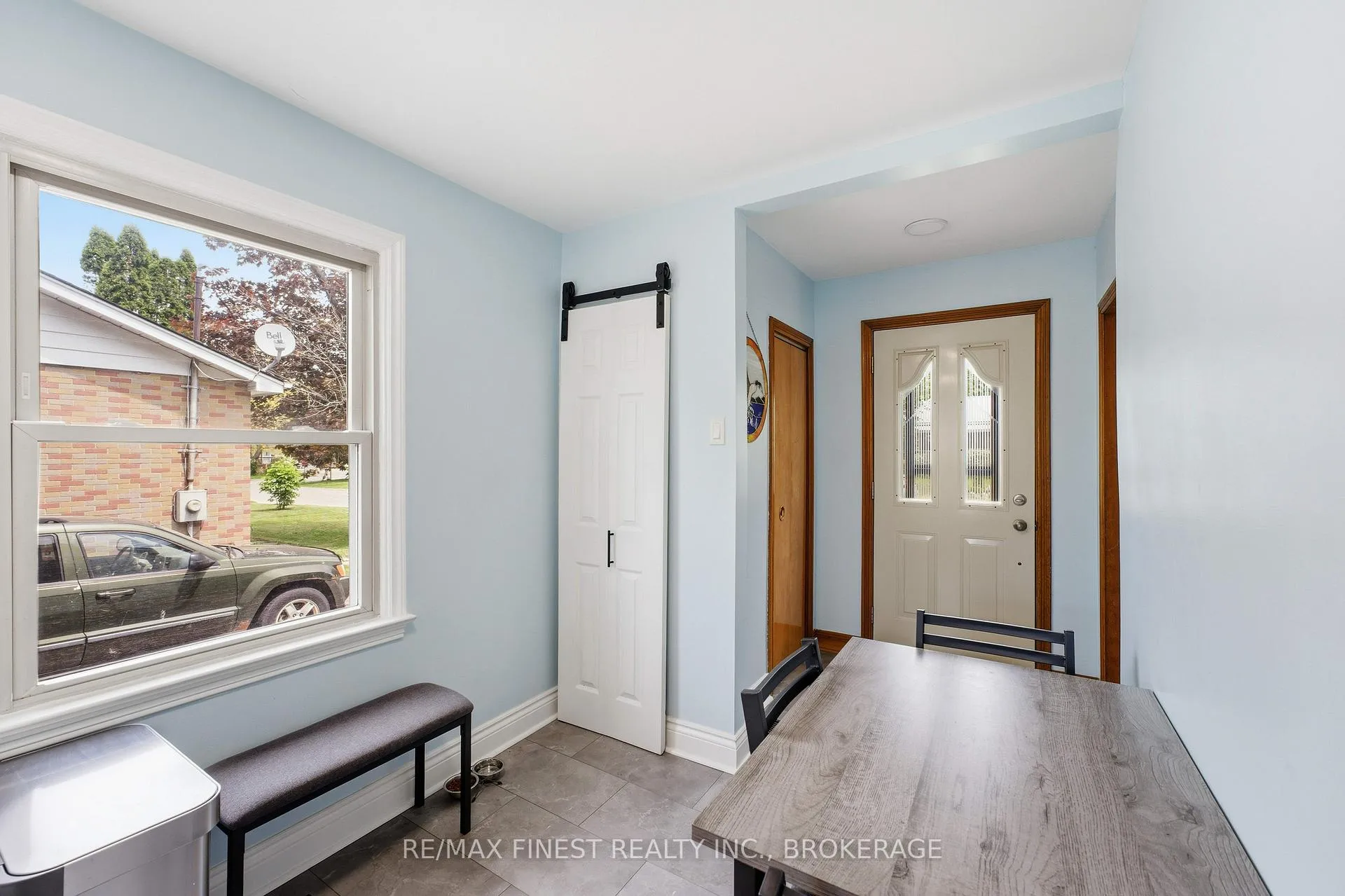 Photo 5 of 156 Florence Street, Kingston, West of Sir John A. Blvd — HOMEH