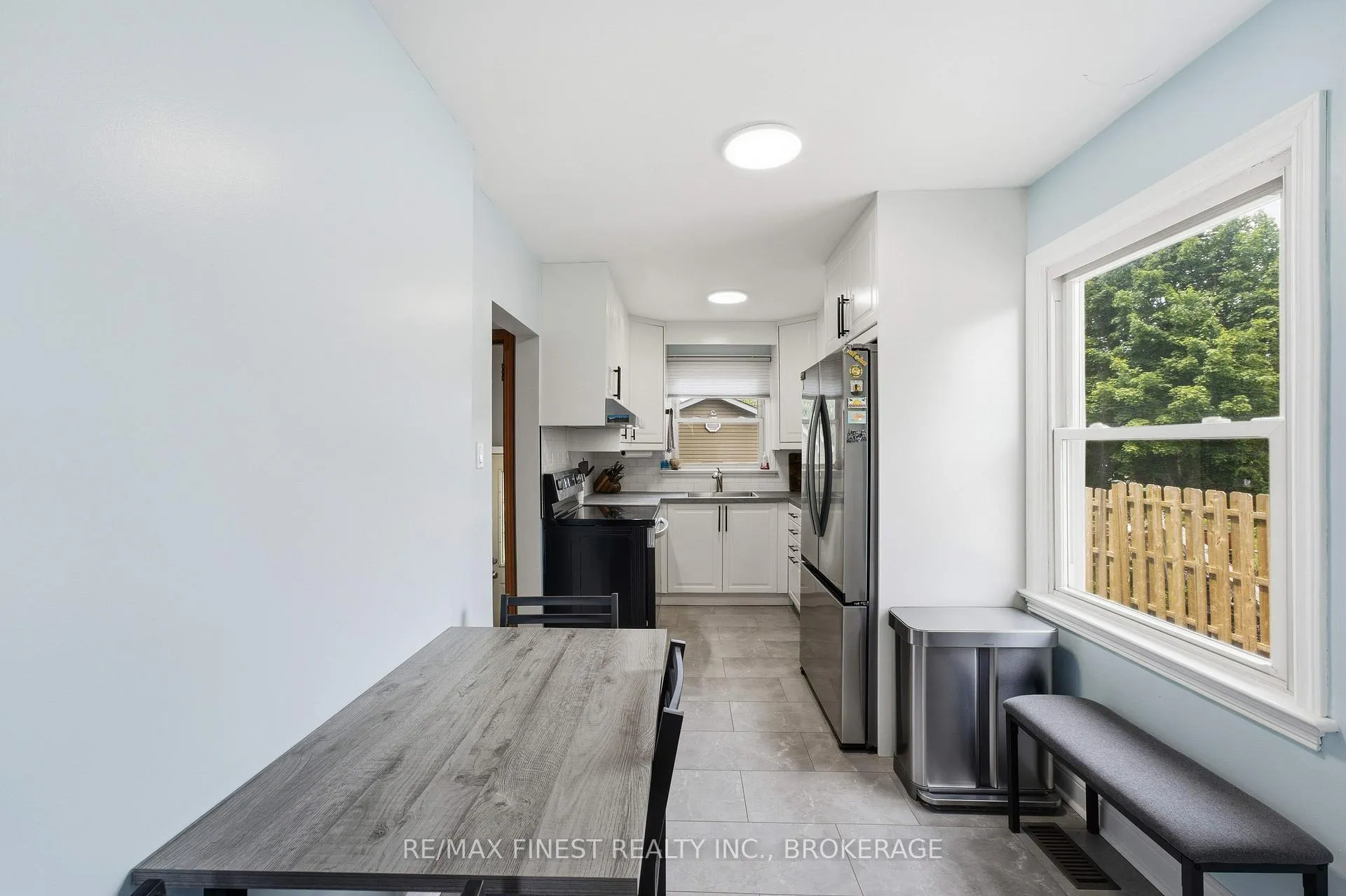 Photo 6 of 156 Florence Street, Kingston, West of Sir John A. Blvd — HOMEH