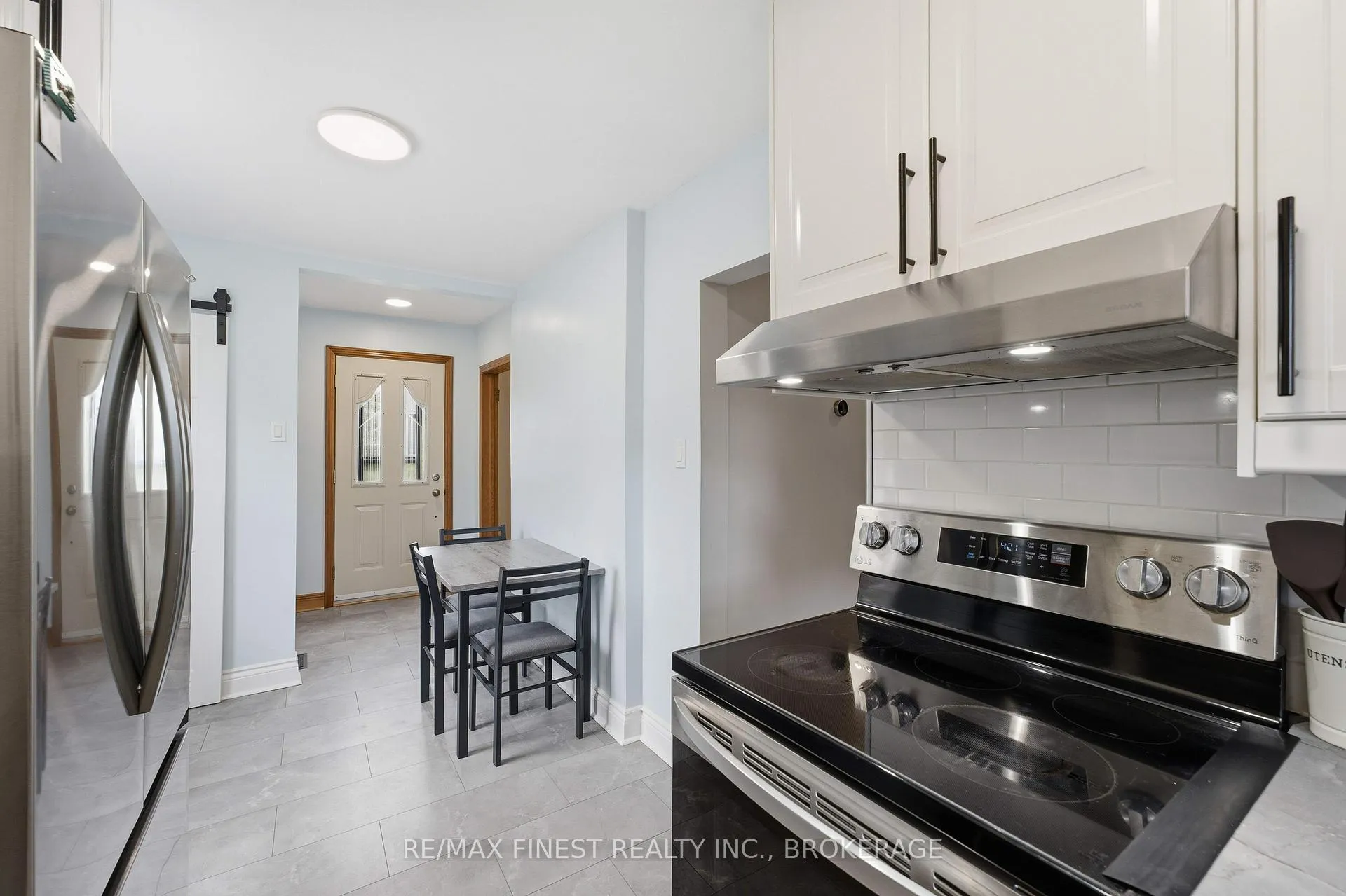 Photo 7 of 156 Florence Street, Kingston, West of Sir John A. Blvd — HOMEH