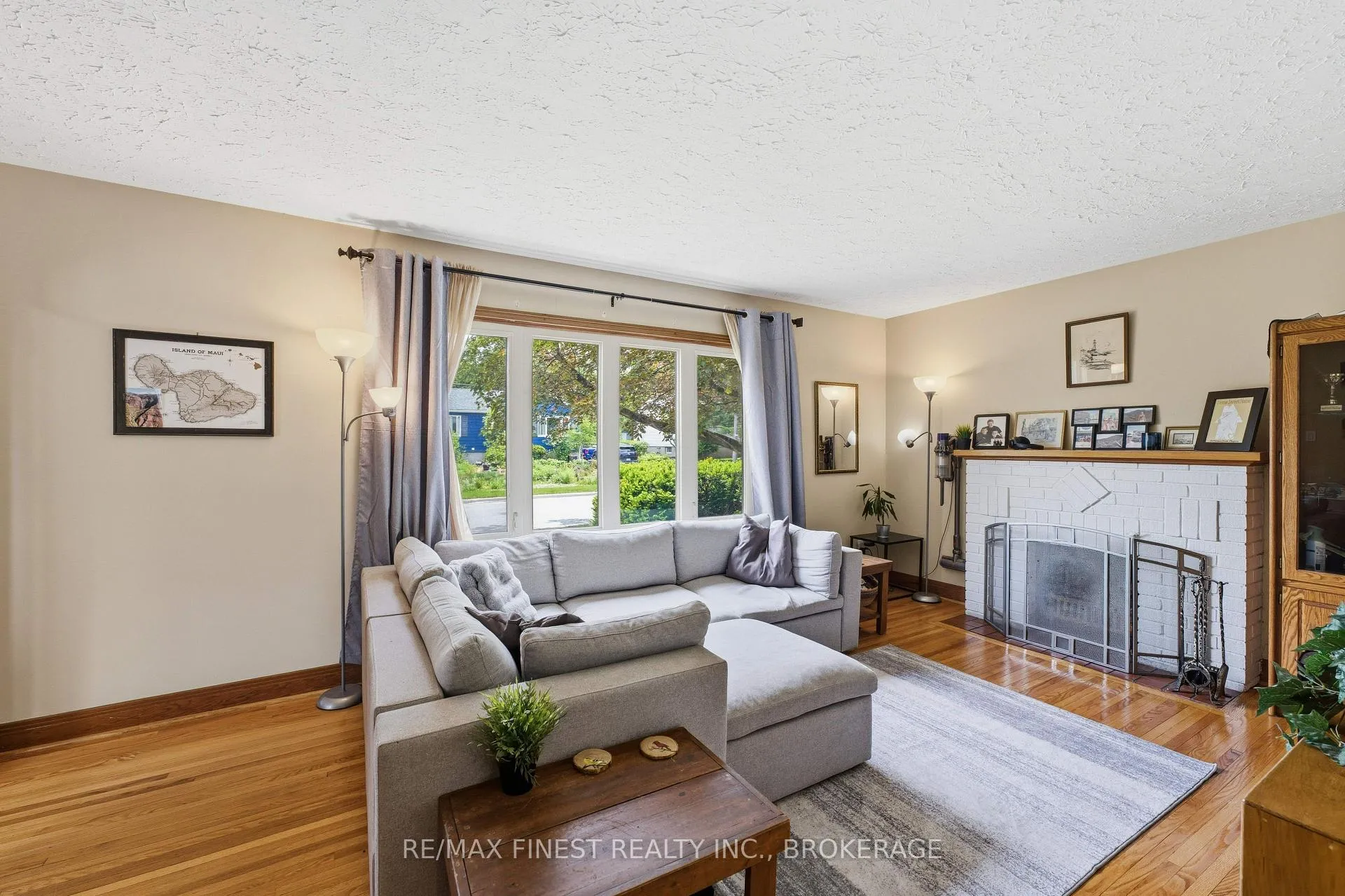 Photo 10 of 156 Florence Street, Kingston, West of Sir John A. Blvd — HOMEH