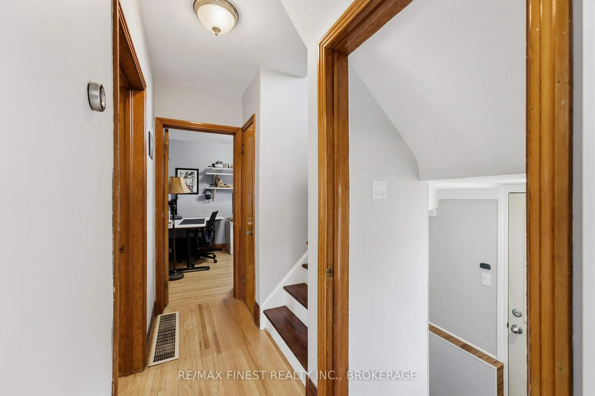 Photo 13 of 156 Florence Street, Kingston, West of Sir John A. Blvd — HOMEH