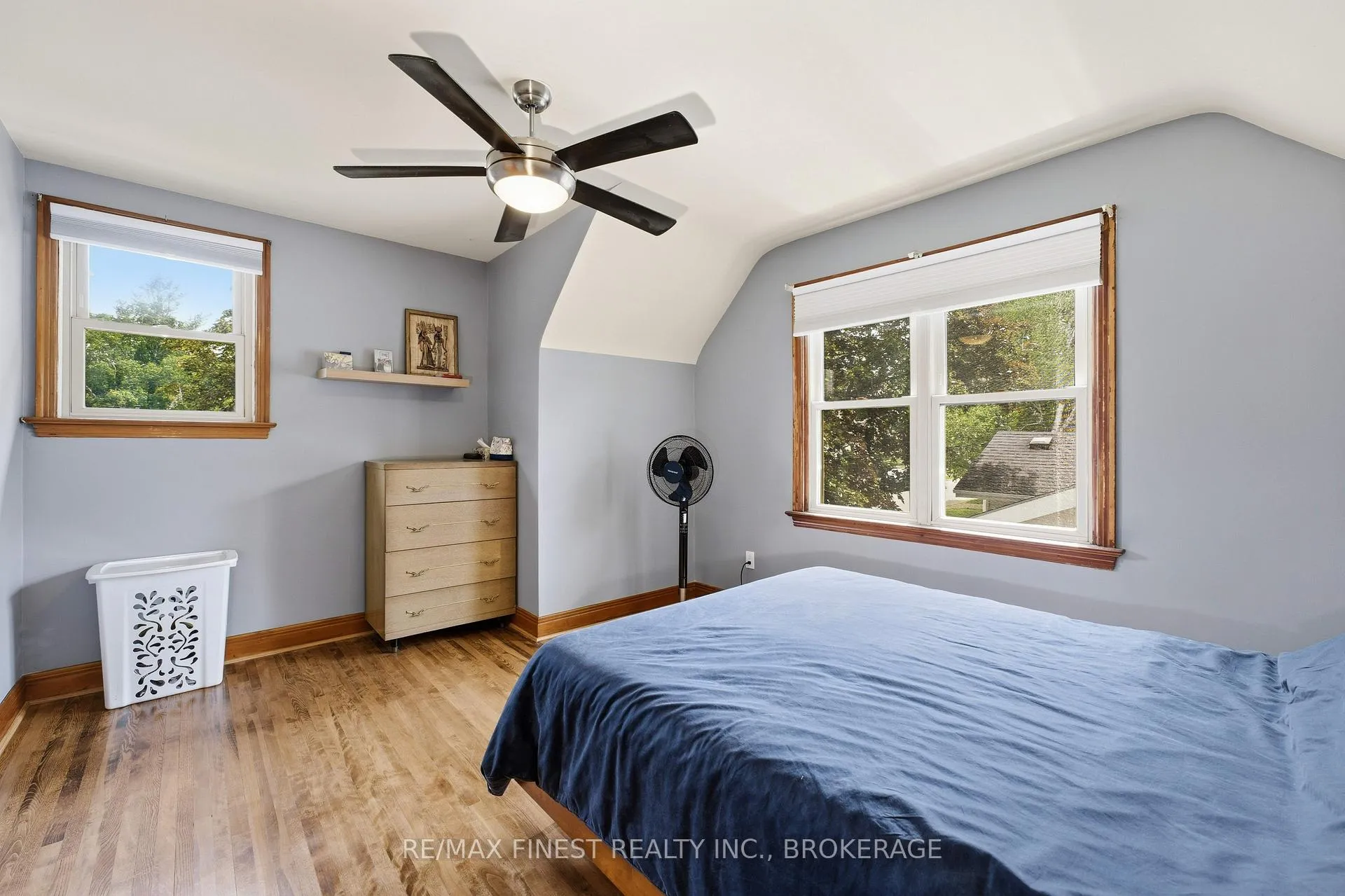 Photo 20 of 156 Florence Street, Kingston, West of Sir John A. Blvd — HOMEH