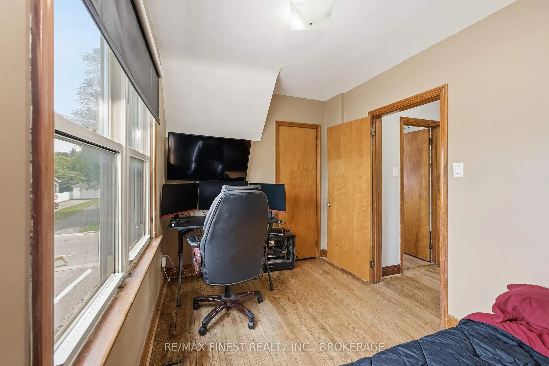 Photo 22 of 156 Florence Street, Kingston, West of Sir John A. Blvd — HOMEH
