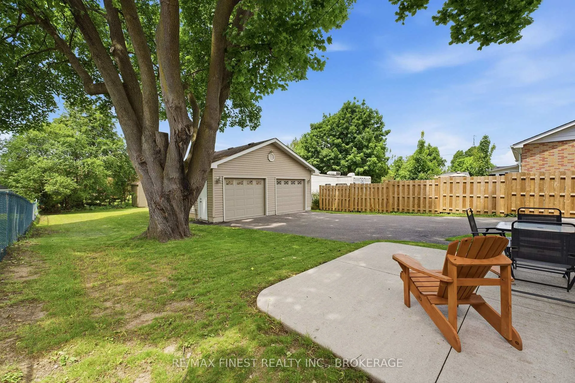 Photo 28 of 156 Florence Street, Kingston, West of Sir John A. Blvd — HOMEH