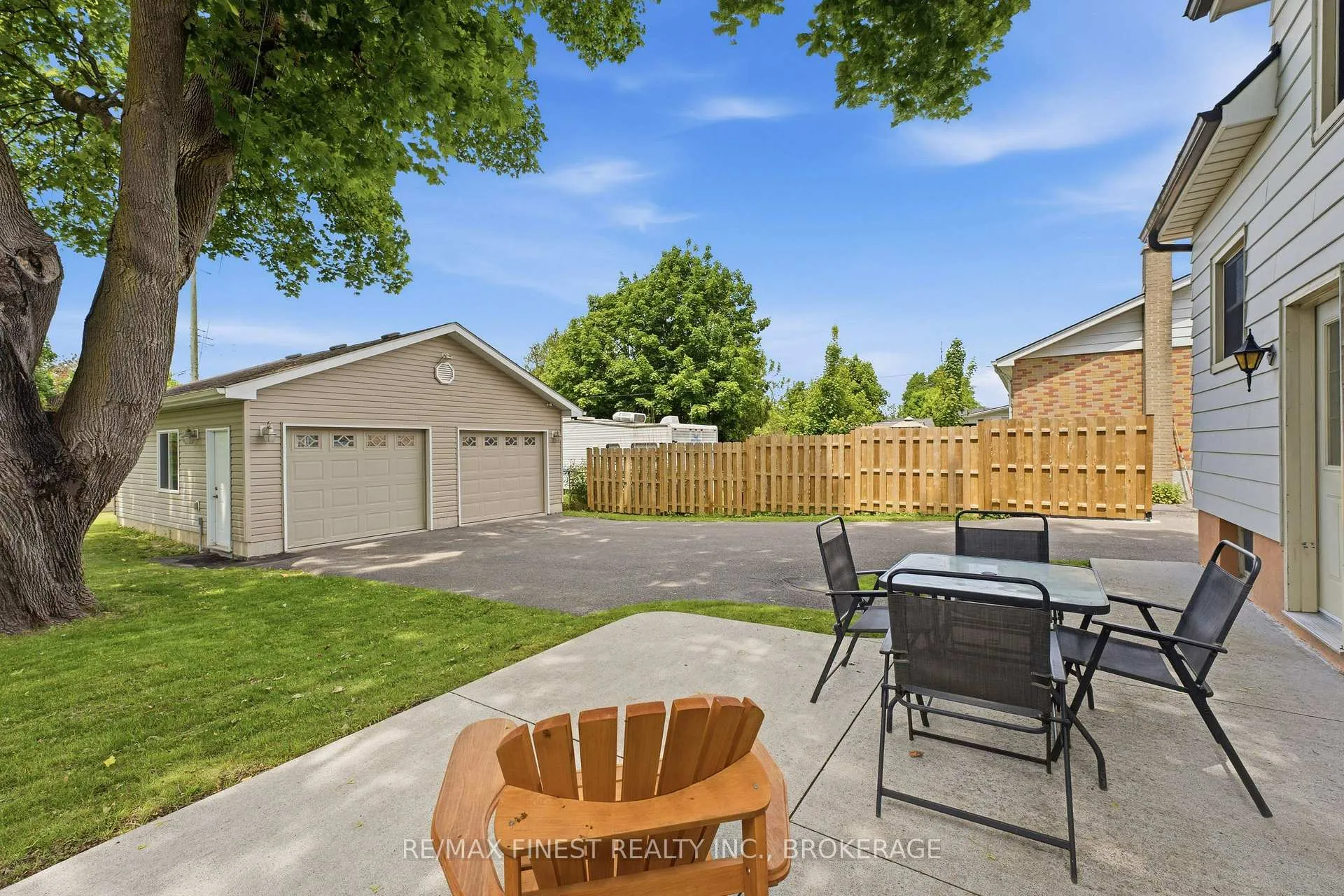 Photo 29 of 156 Florence Street, Kingston, West of Sir John A. Blvd — HOMEH