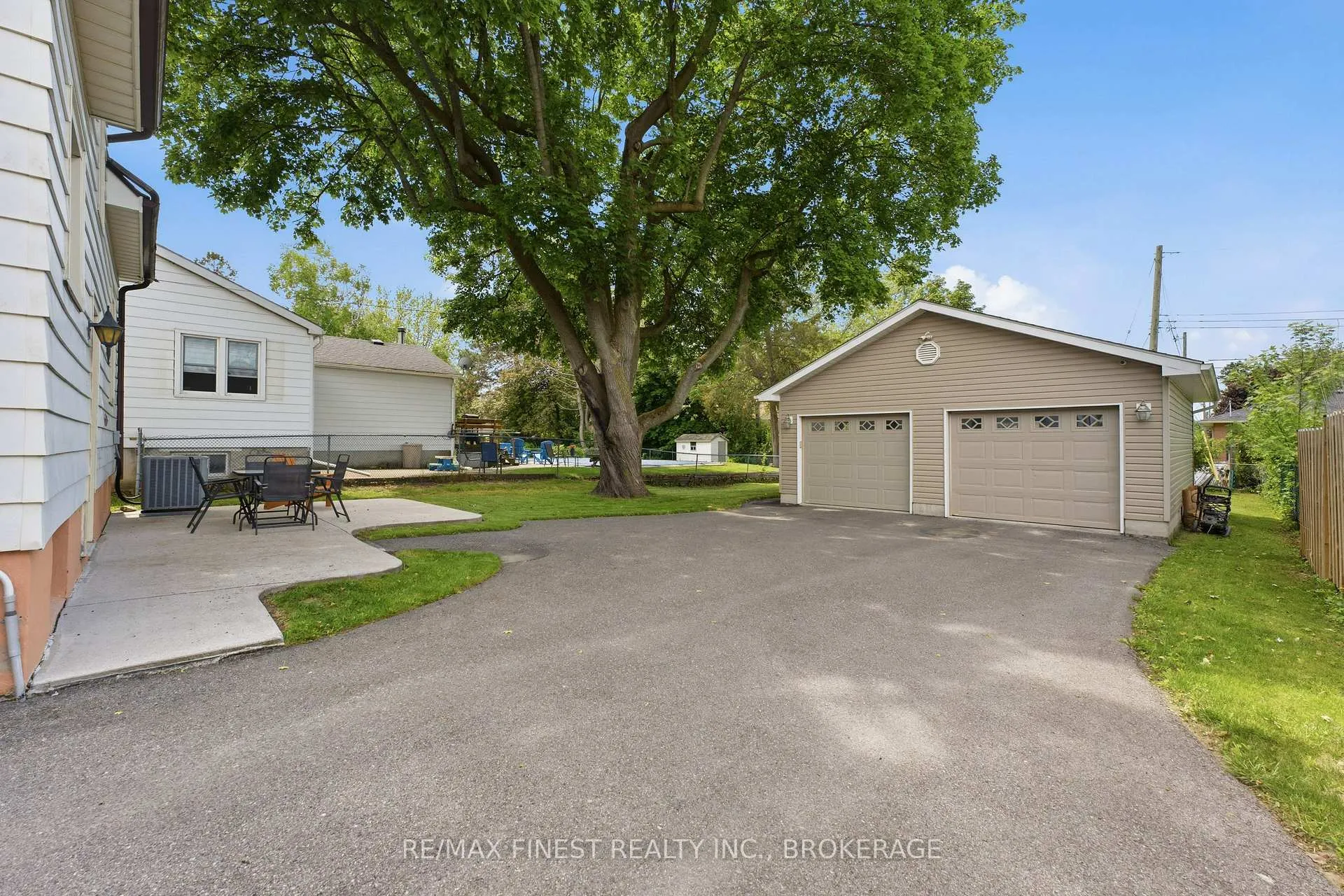 Photo 30 of 156 Florence Street, Kingston, West of Sir John A. Blvd — HOMEH