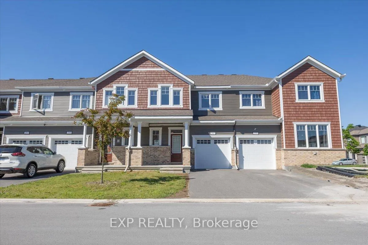 Photo 1 of 297 Billrian Crescent, Ottawa, Stittsville (North) — HOMEH