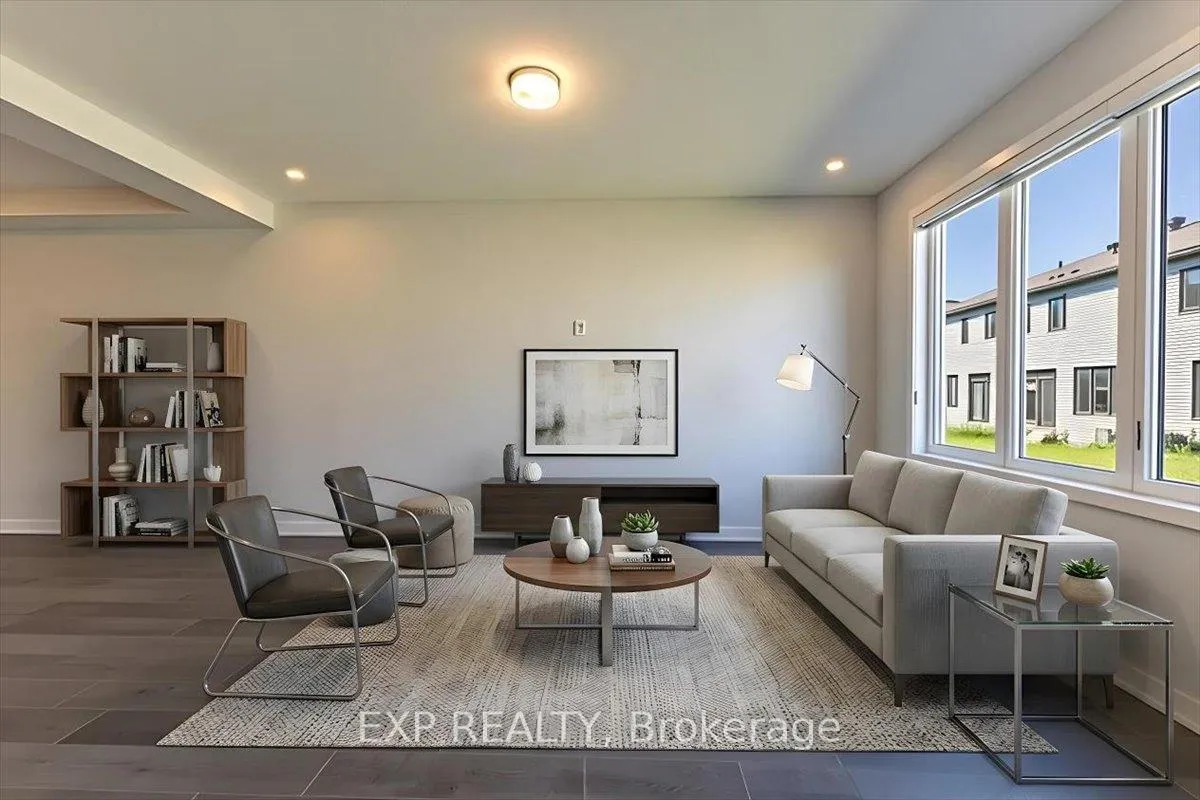 Photo 10 of 297 Billrian Crescent, Ottawa, Stittsville (North) — HOMEH