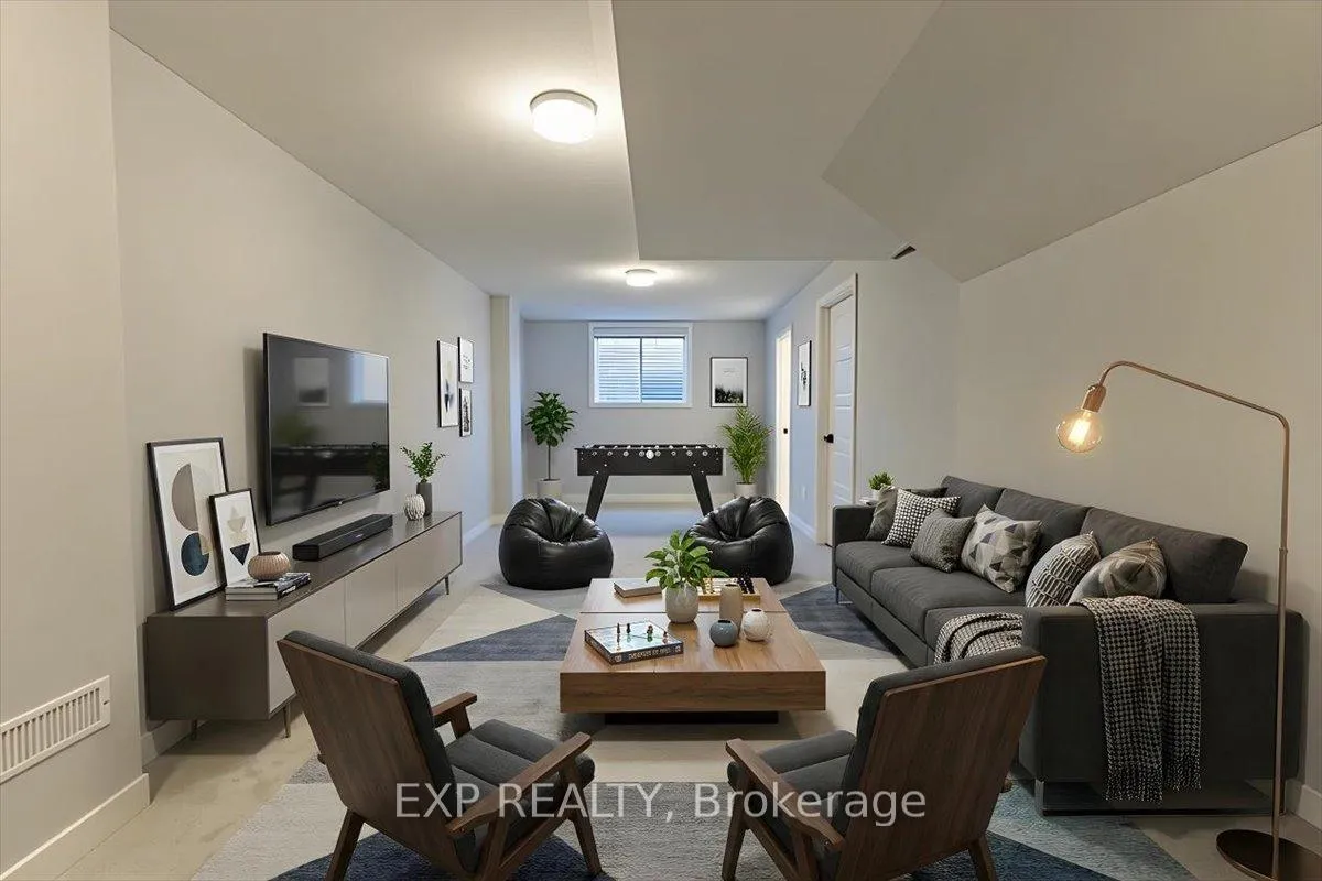 Photo 35 of 297 Billrian Crescent, Ottawa, Stittsville (North) — HOMEH