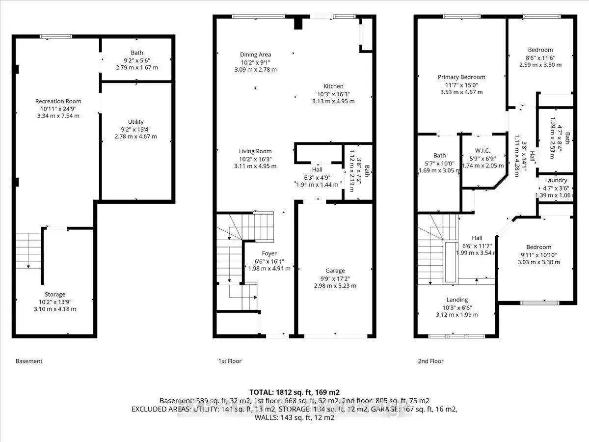 Photo 40 of 297 Billrian Crescent, Ottawa, Stittsville (North) — HOMEH