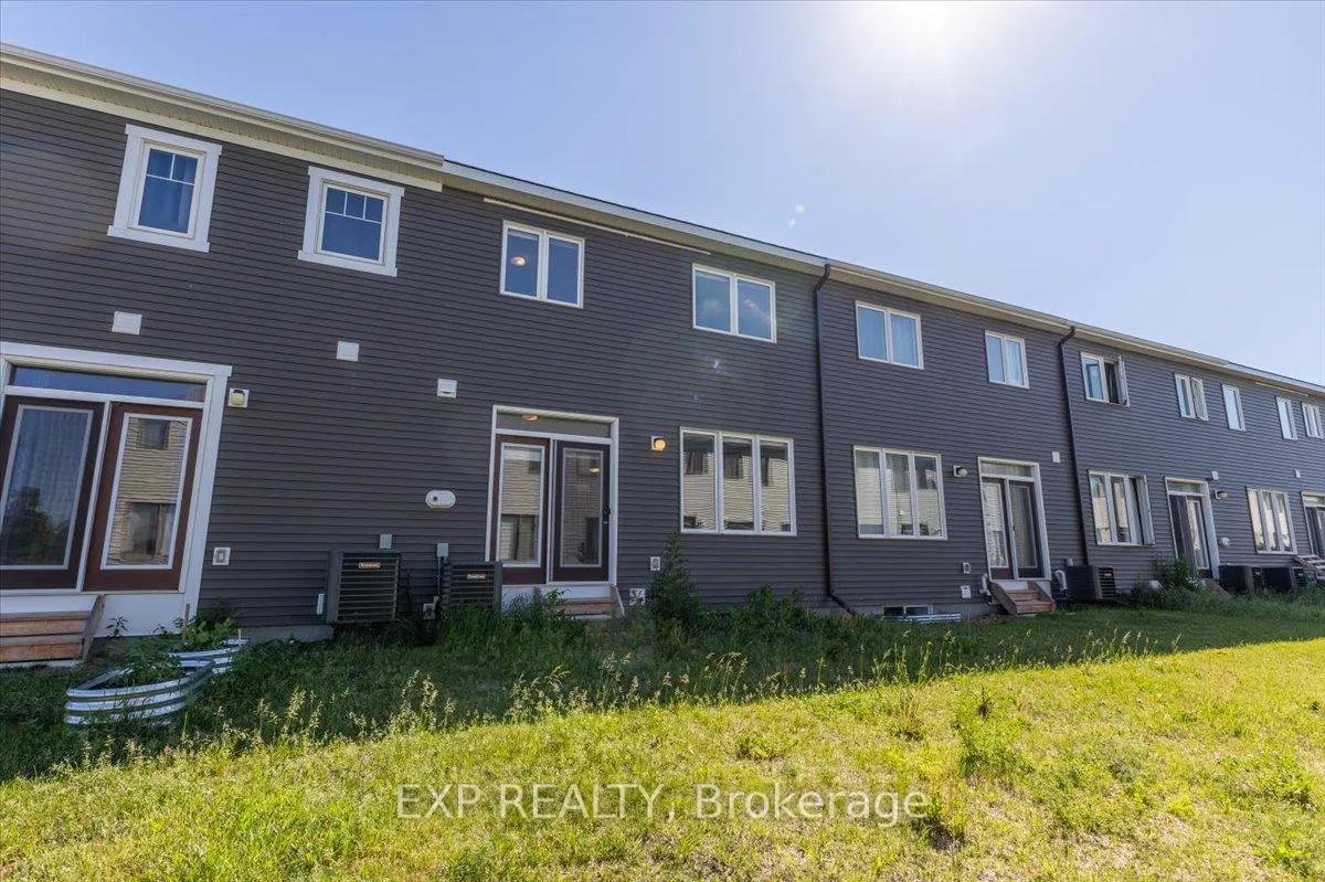 Photo 41 of 297 Billrian Crescent, Ottawa, Stittsville (North) — HOMEH