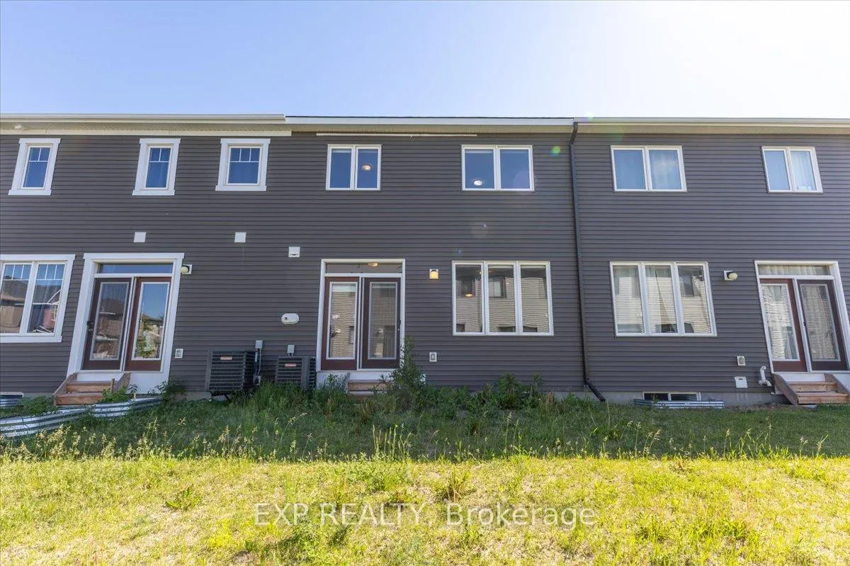 Photo 42 of 297 Billrian Crescent, Ottawa, Stittsville (North) — HOMEH