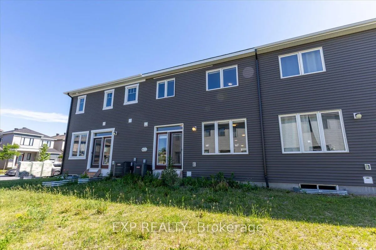 Photo 43 of 297 Billrian Crescent, Ottawa, Stittsville (North) — HOMEH