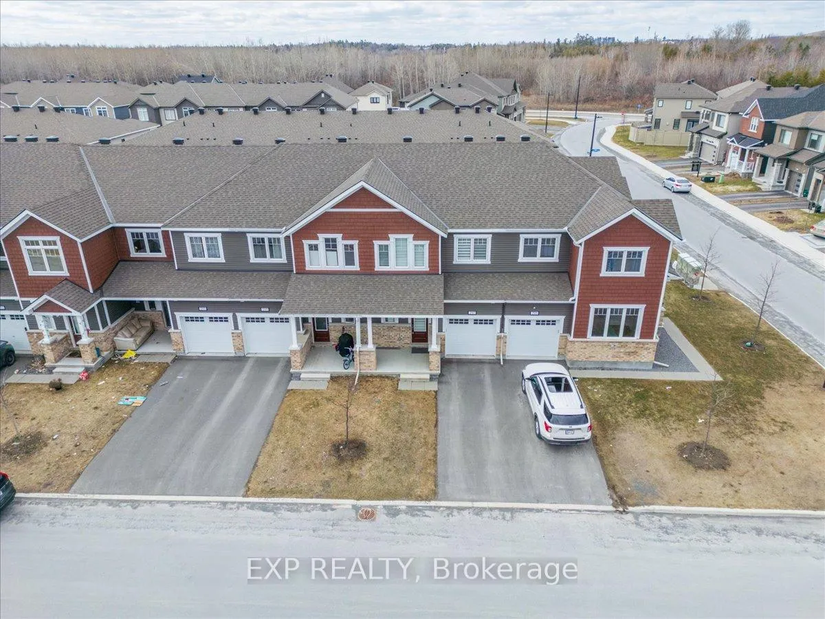 Photo 45 of 297 Billrian Crescent, Ottawa, Stittsville (North) — HOMEH