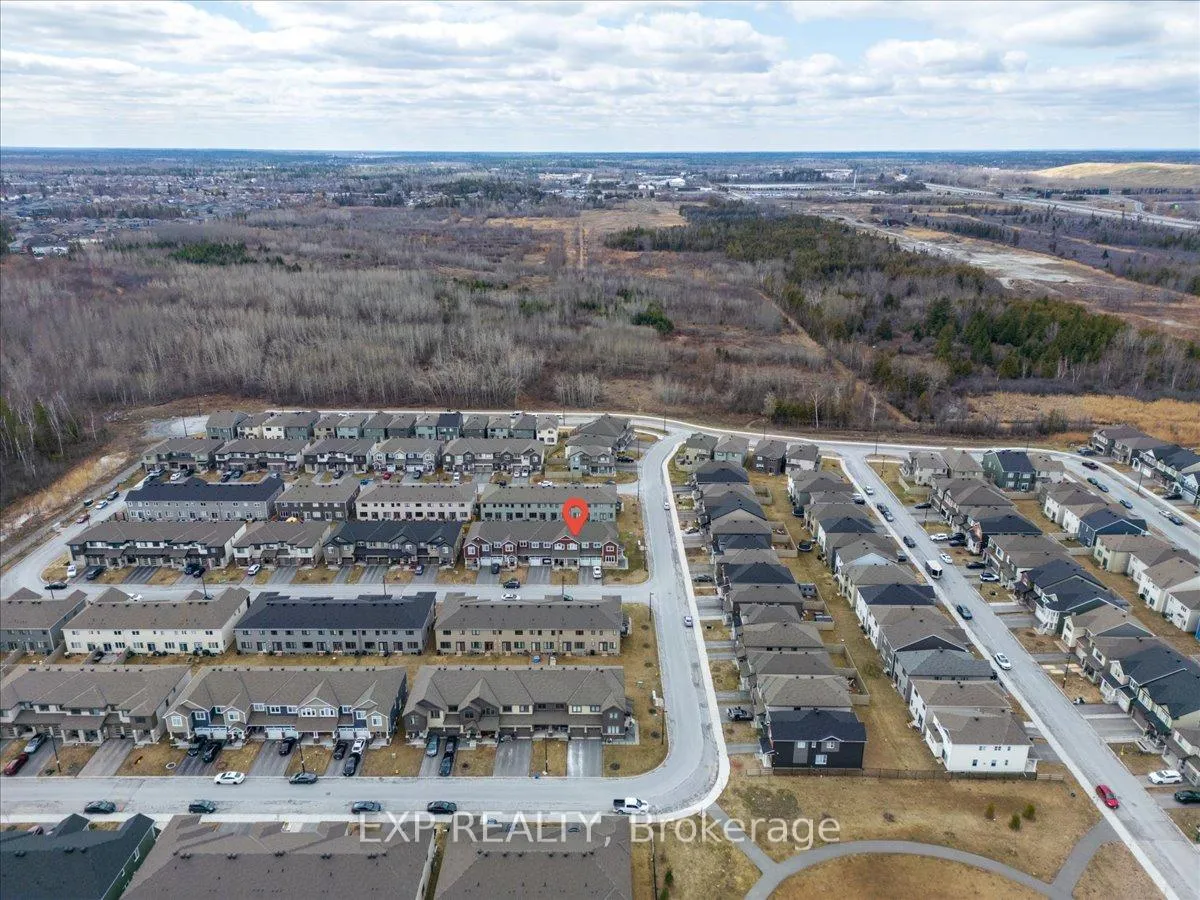 Photo 49 of 297 Billrian Crescent, Ottawa, Stittsville (North) — HOMEH